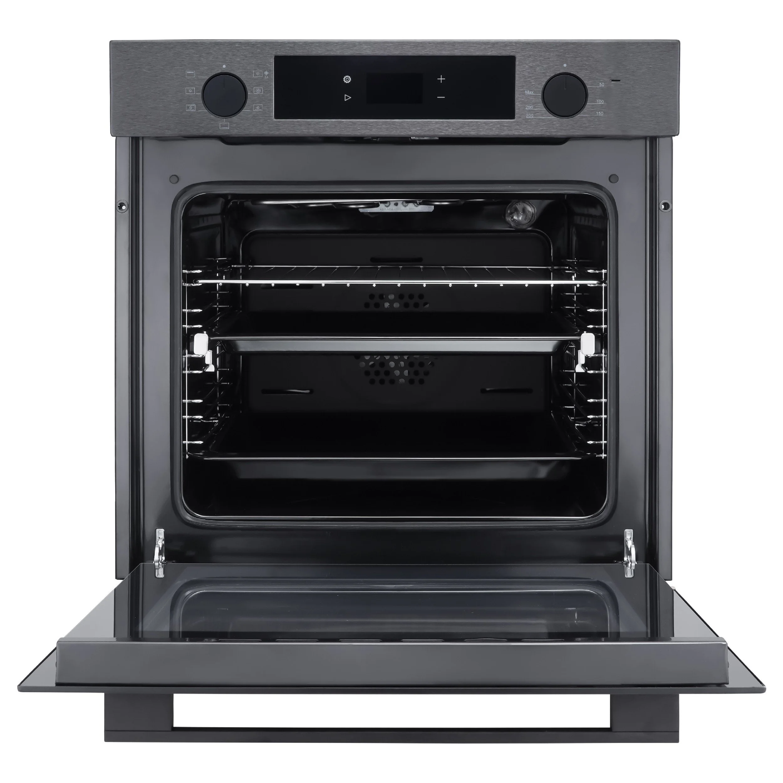 Электрический духовой шкаф OKB 6071 CBX