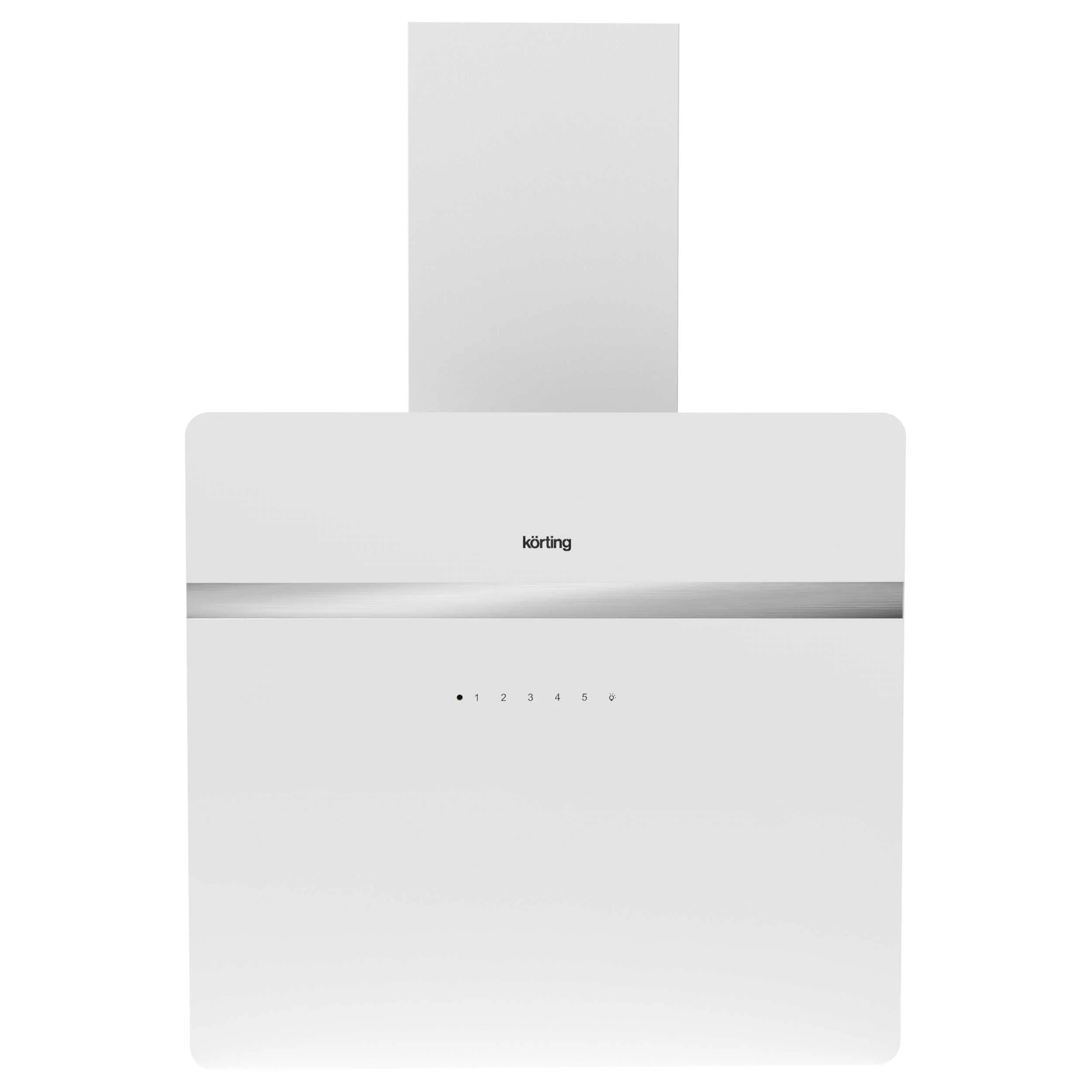 Вертикальная вытяжка KHC 69131 GXW