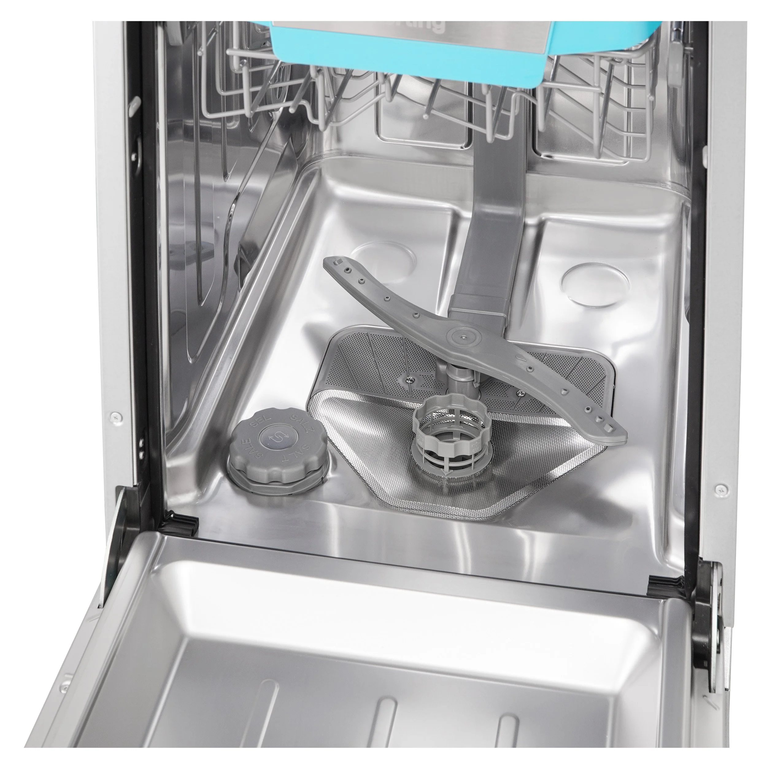 Посудомоечная машина KDI 45977