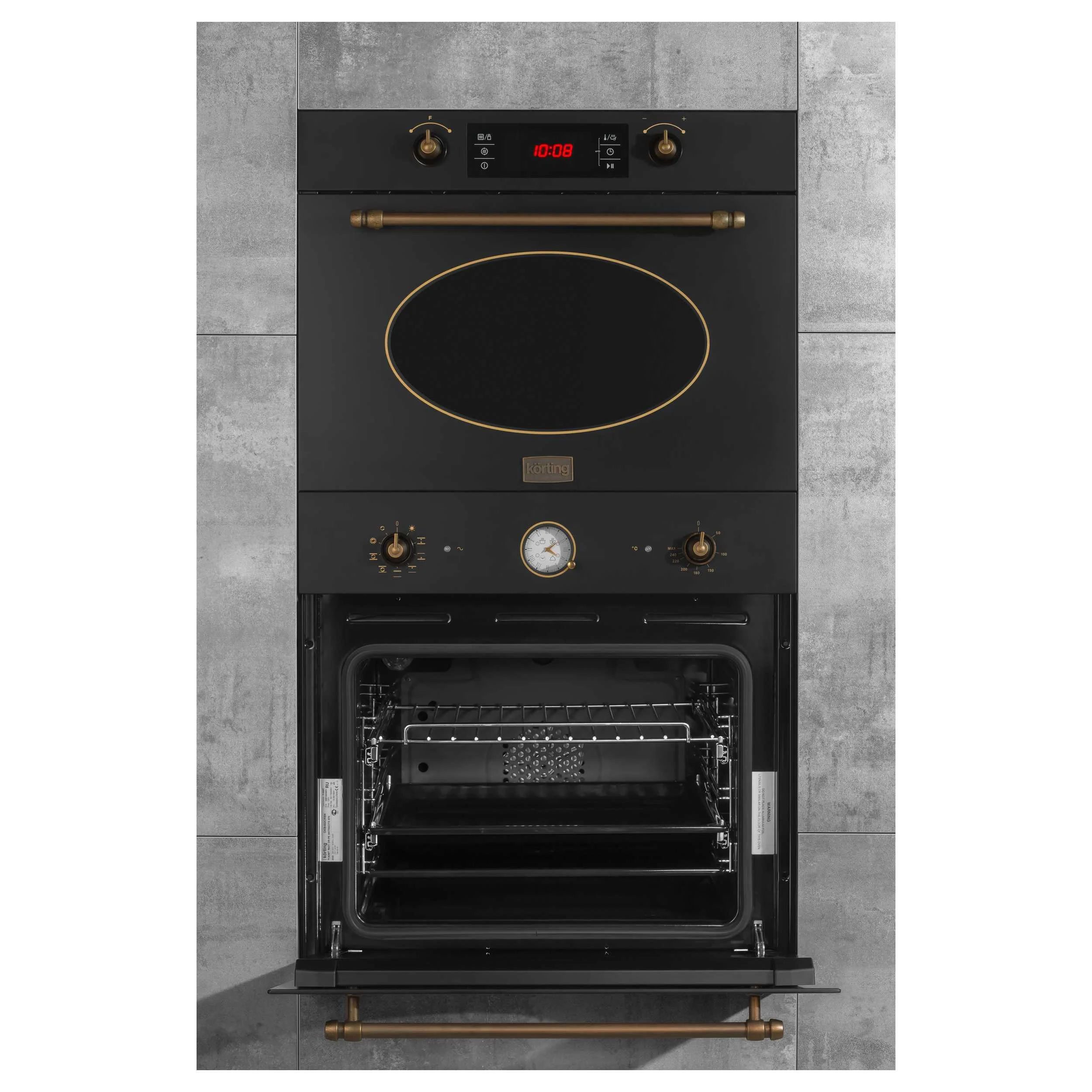 Korting OKB 482 CRSN