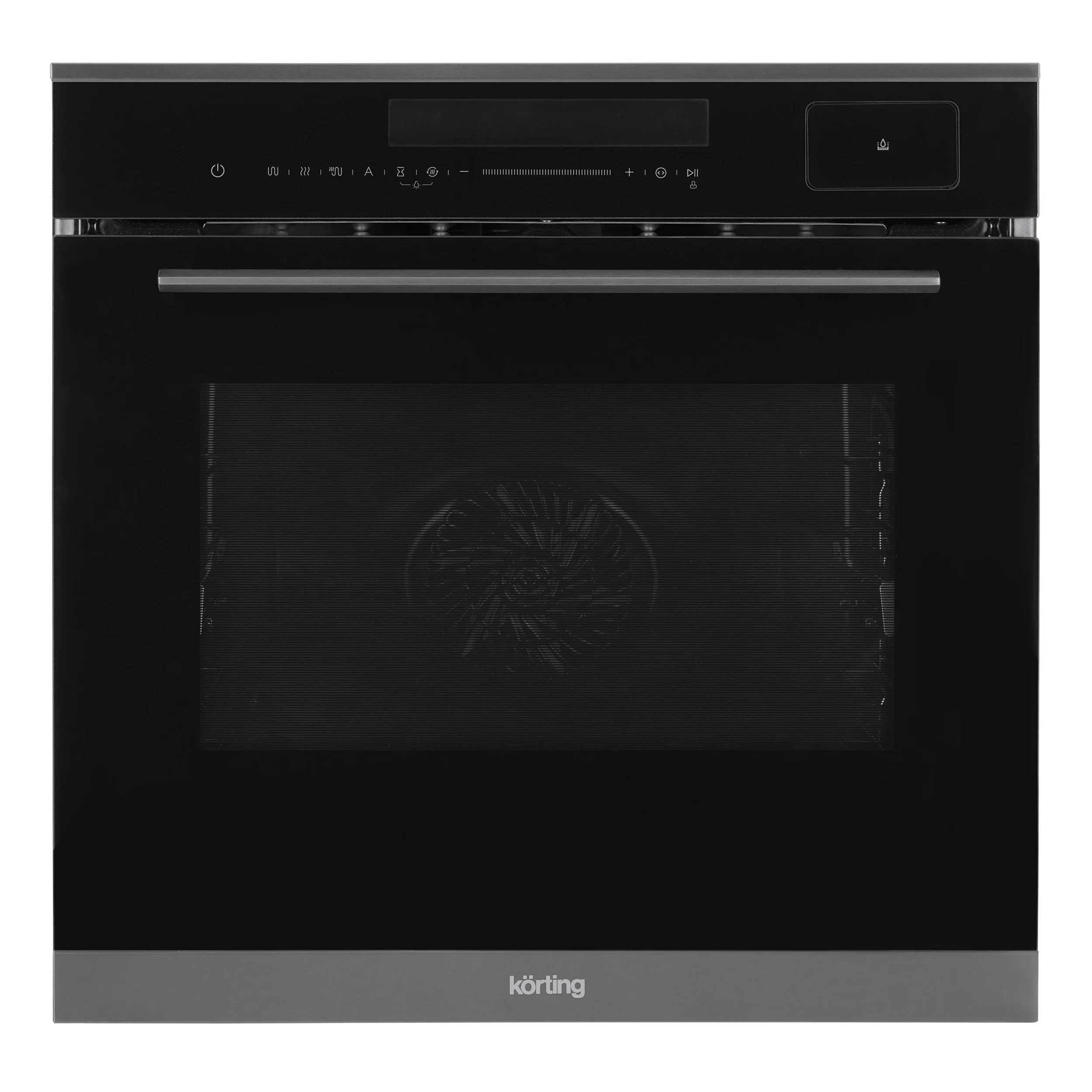 Korting OKB 1350 S GNBX Steam