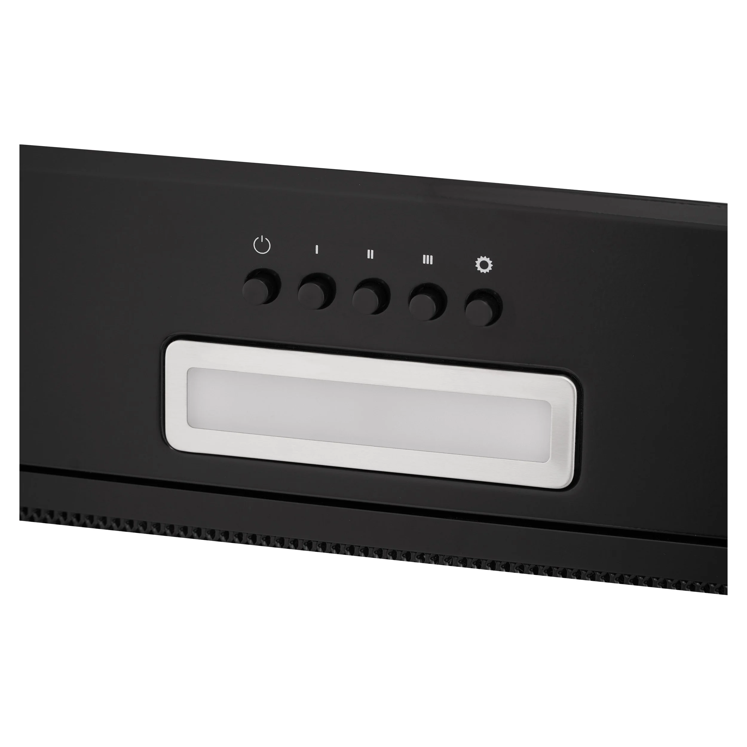 Полновстраиваемая вытяжка Tony 60 B