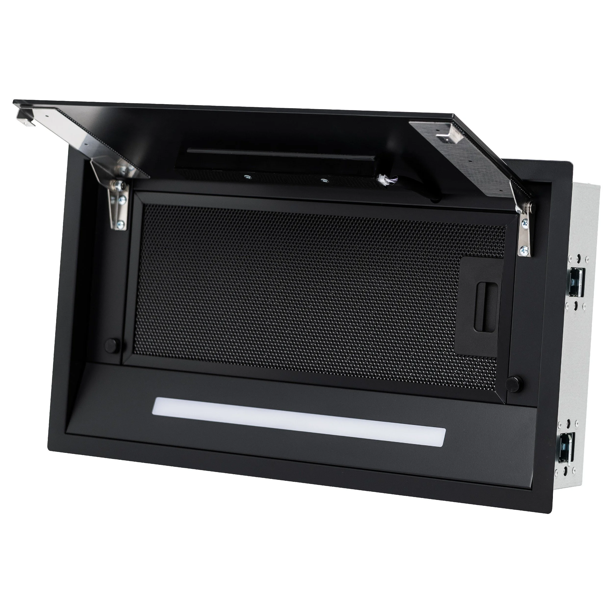 Полновстраиваемая вытяжка KHI 6892 DGN