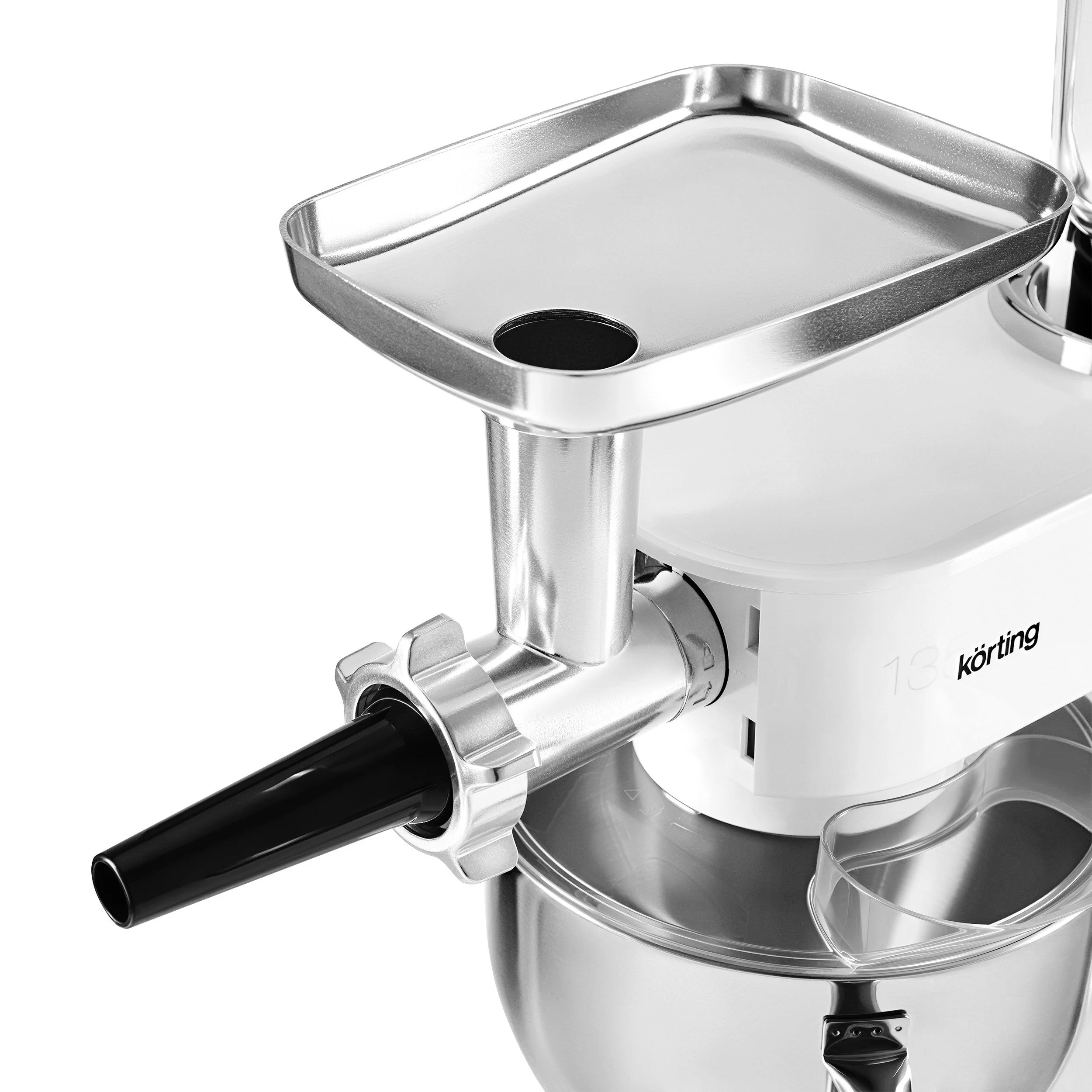 Кухонная машина KKM 0102 MB 135