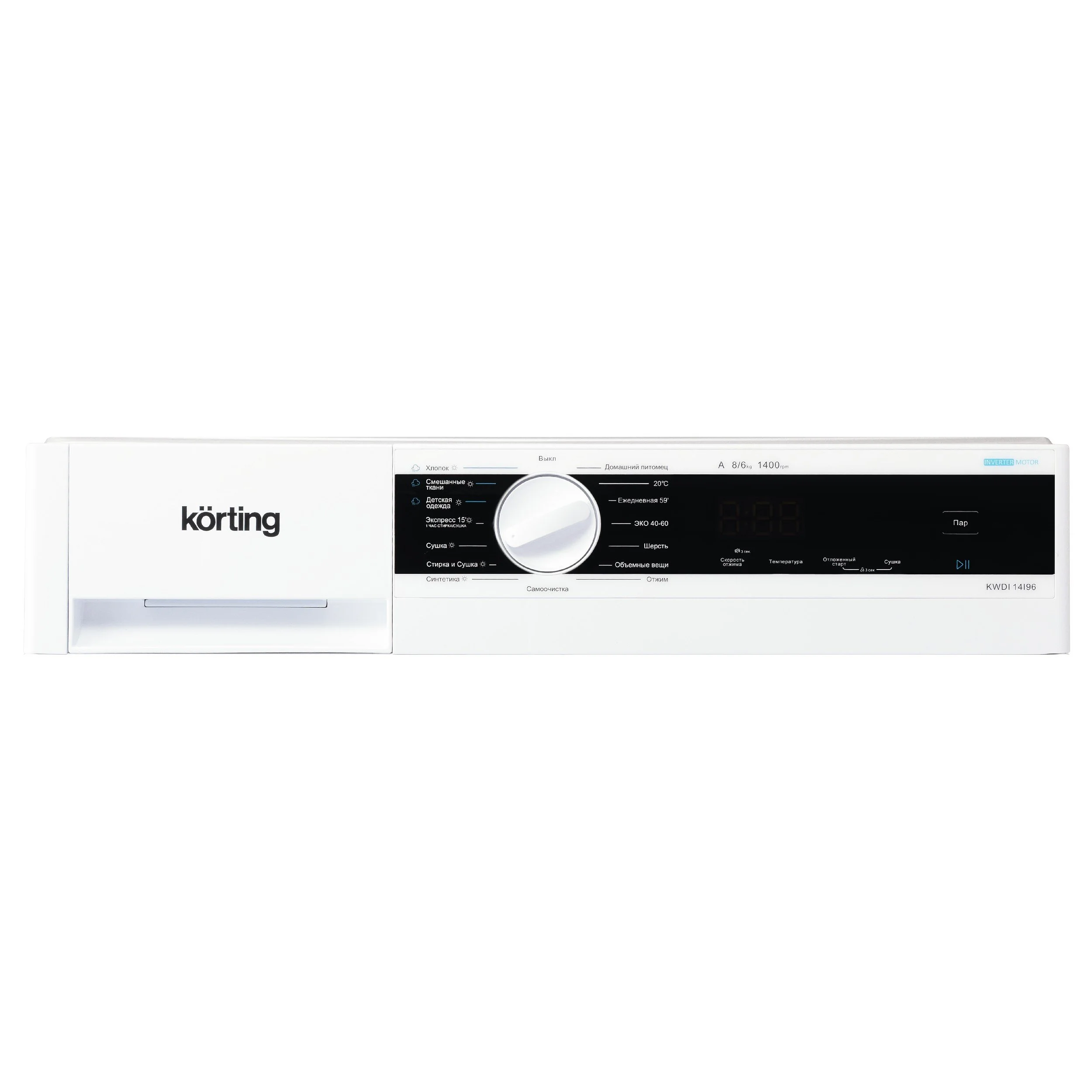Korting KWDI 14I96