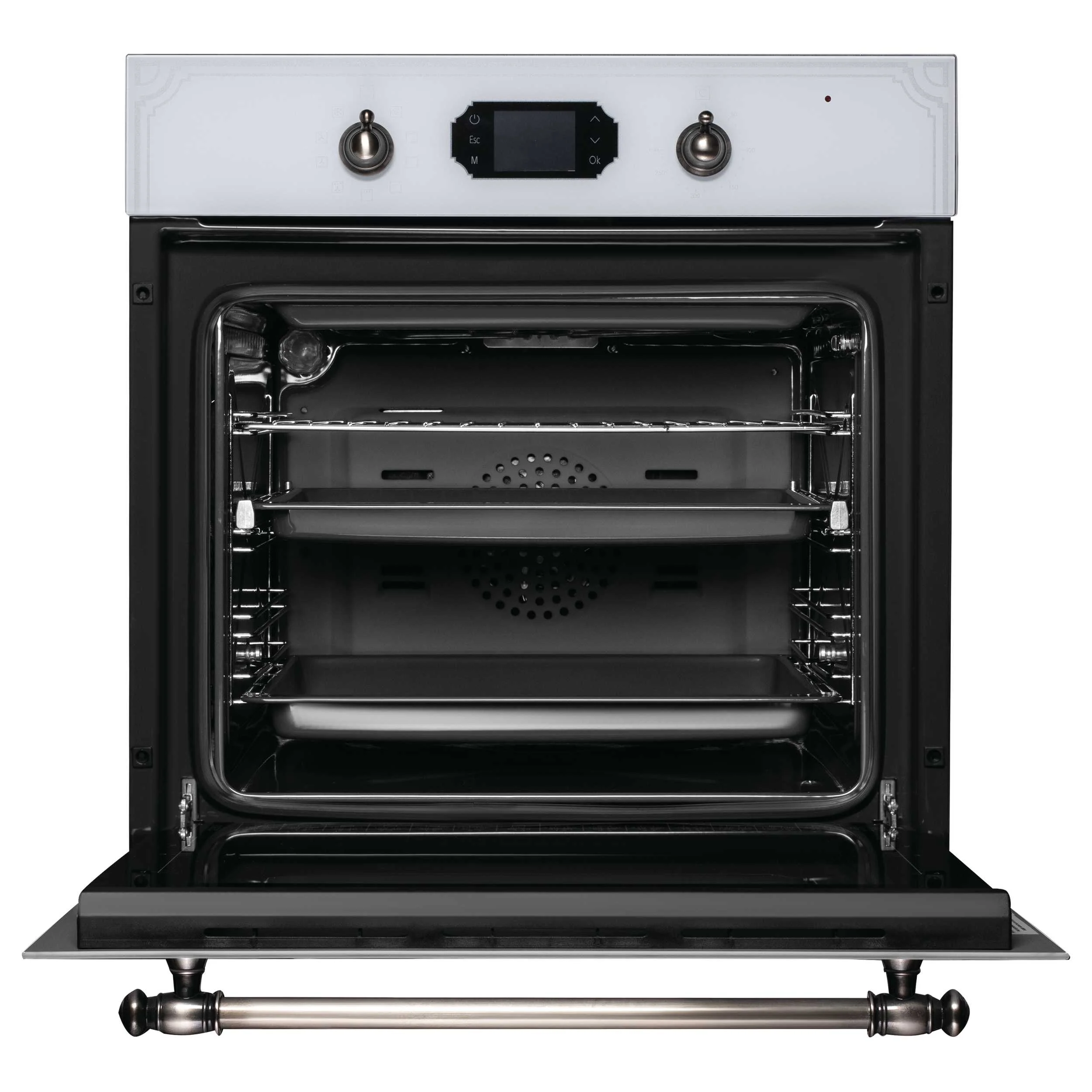 Korting OKB 491 CRGW