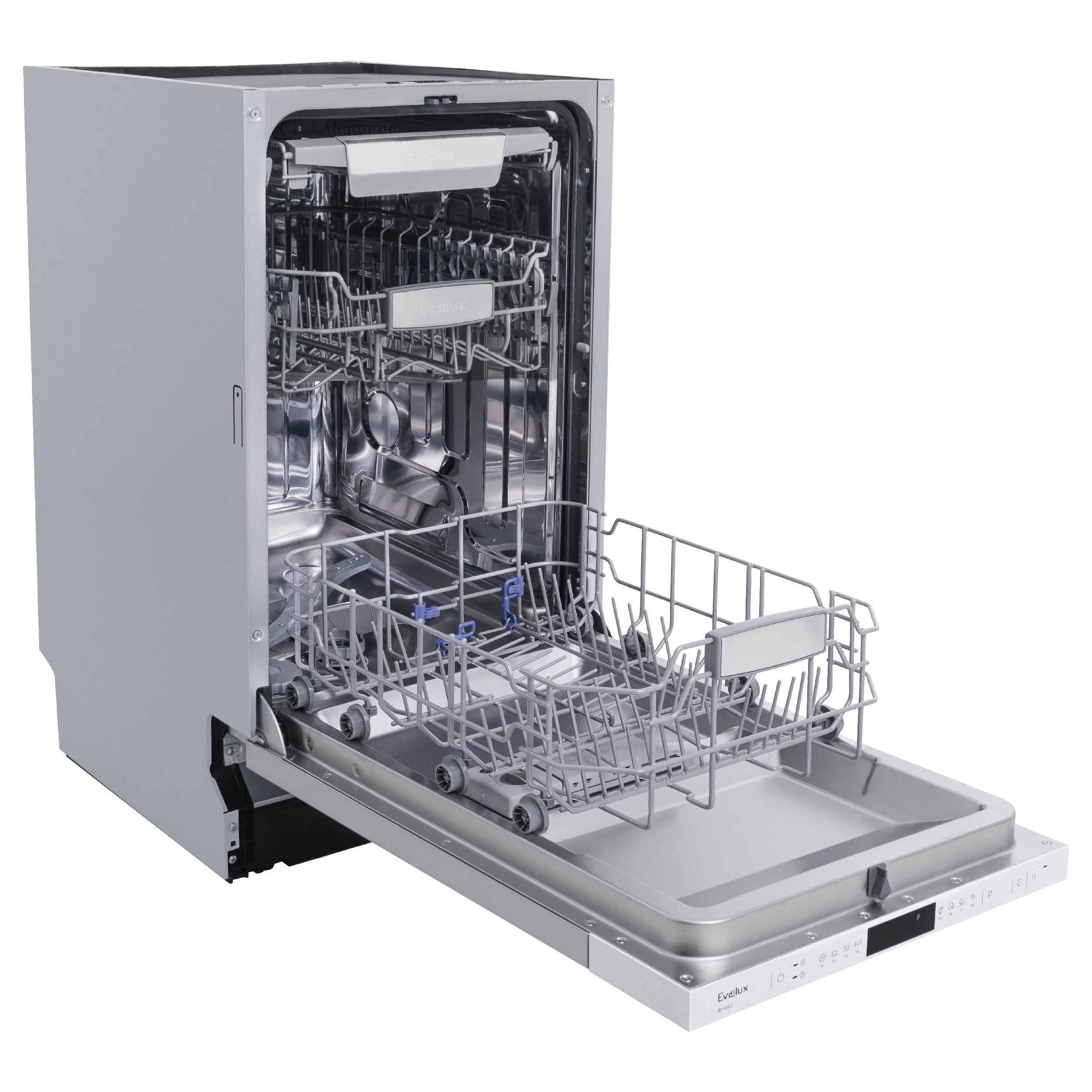 Evelux BD 4502
