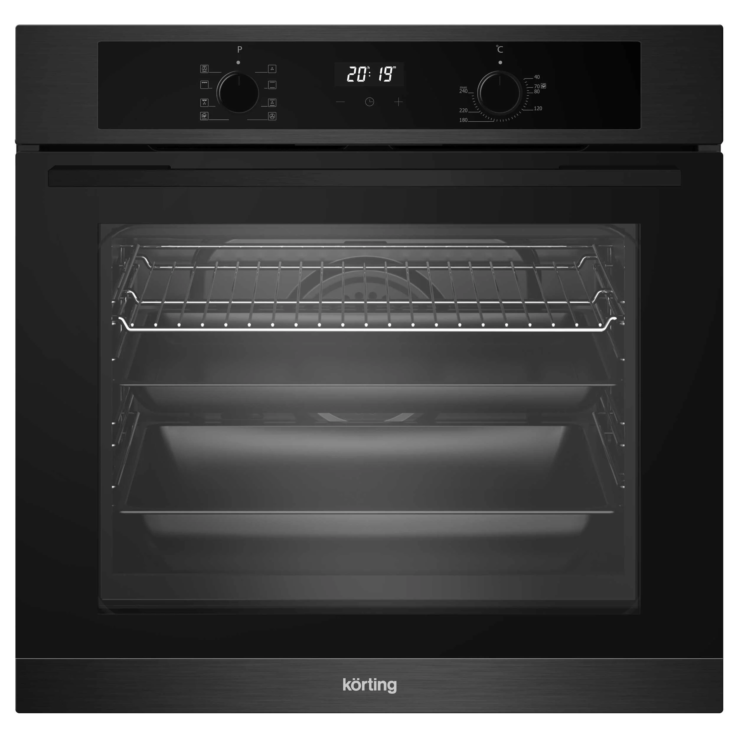 Электрический духовой шкаф OKB 691 CSXN