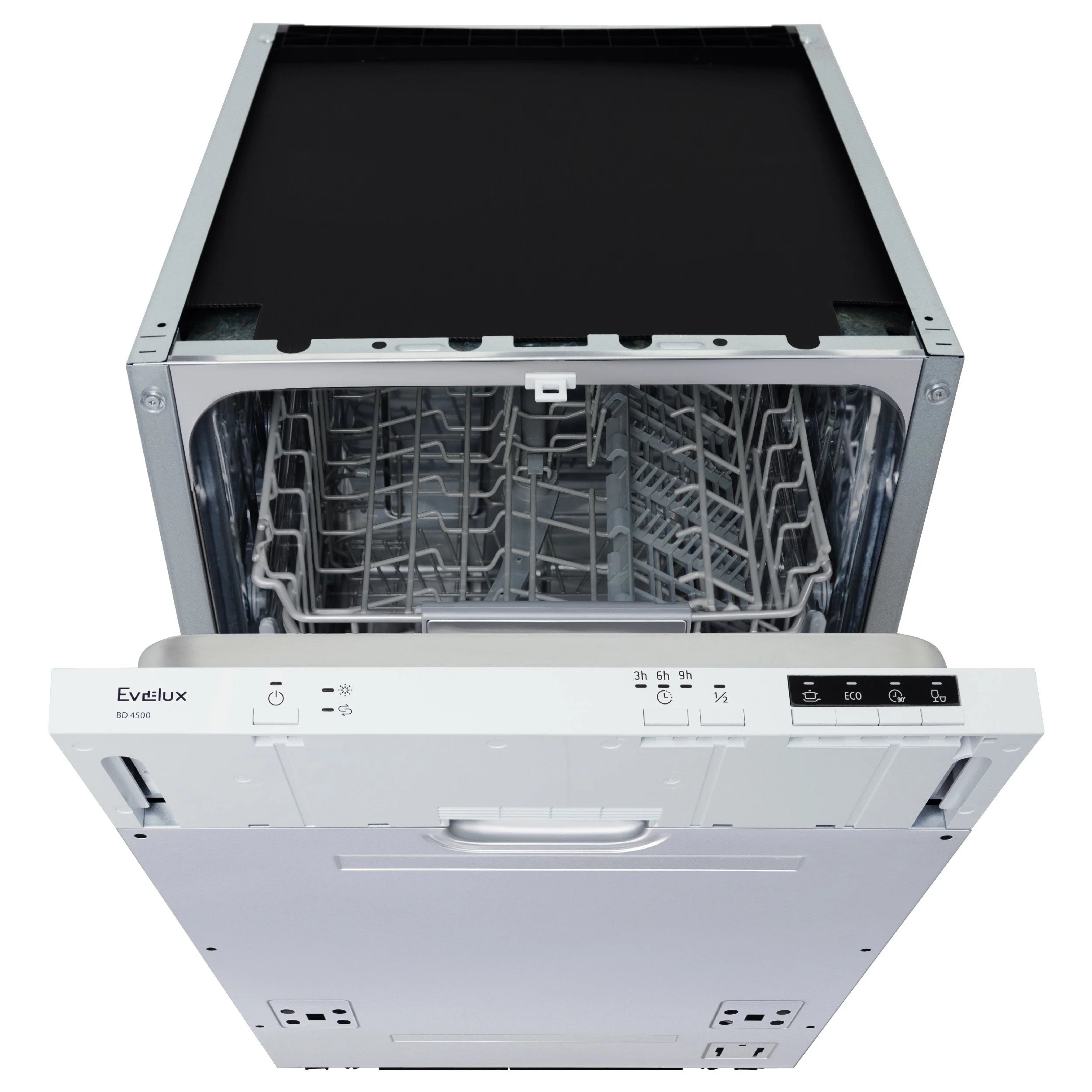 Evelux BD 4500