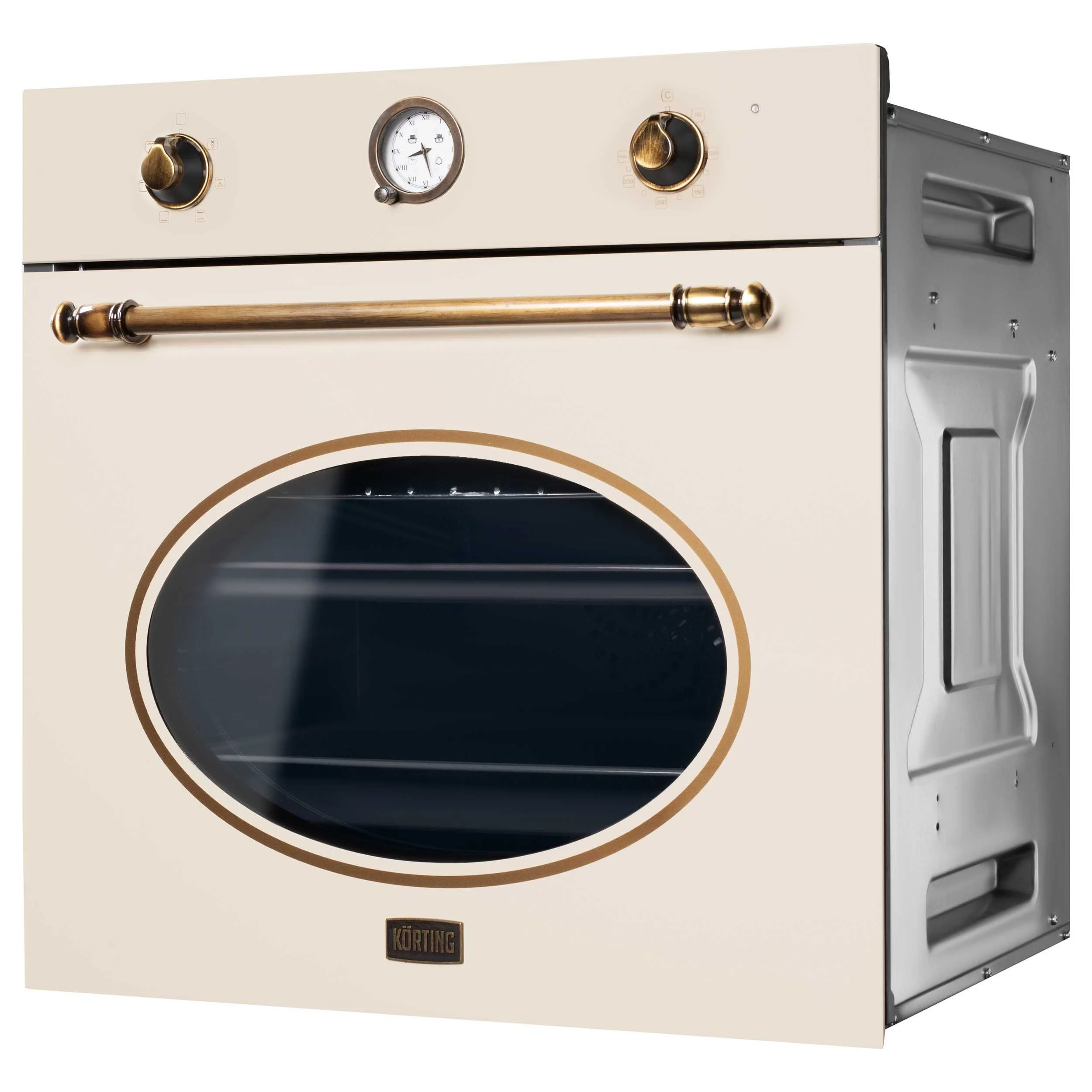 Электрический духовой шкаф OKB 461 CRB