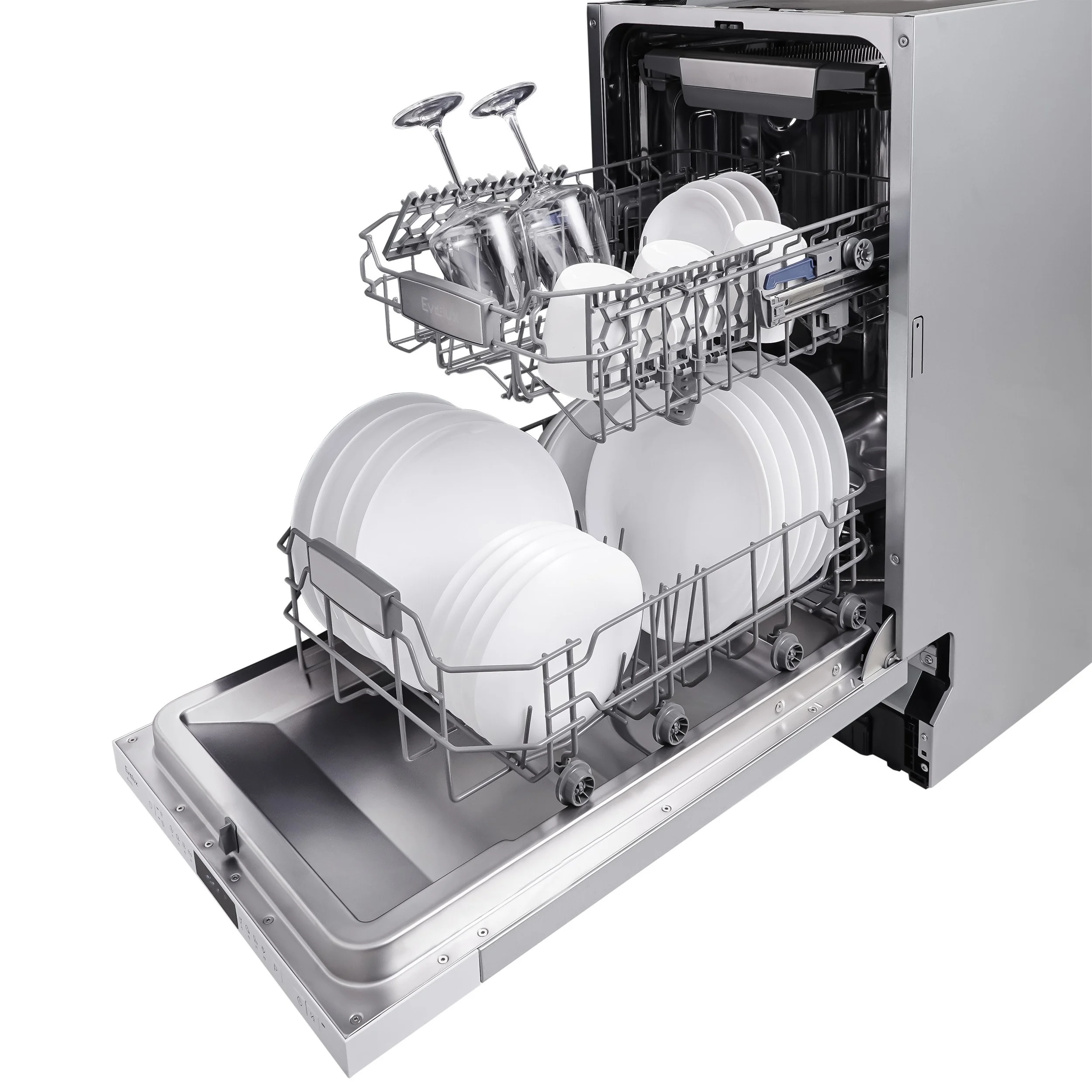 Посудомоечная машина BD 4502