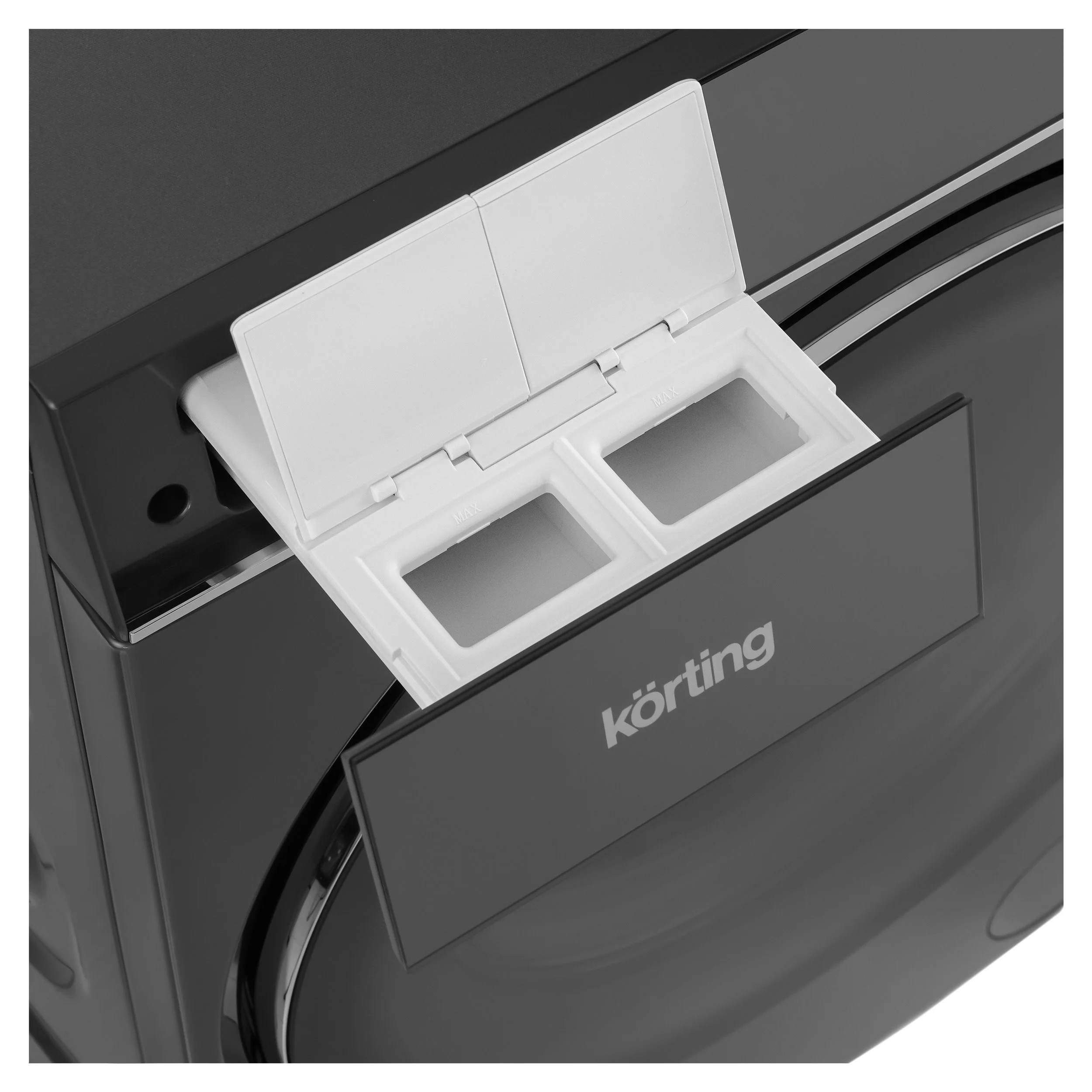 Отдельностоящая стиральная машина с паром KWM 60DS1499 An