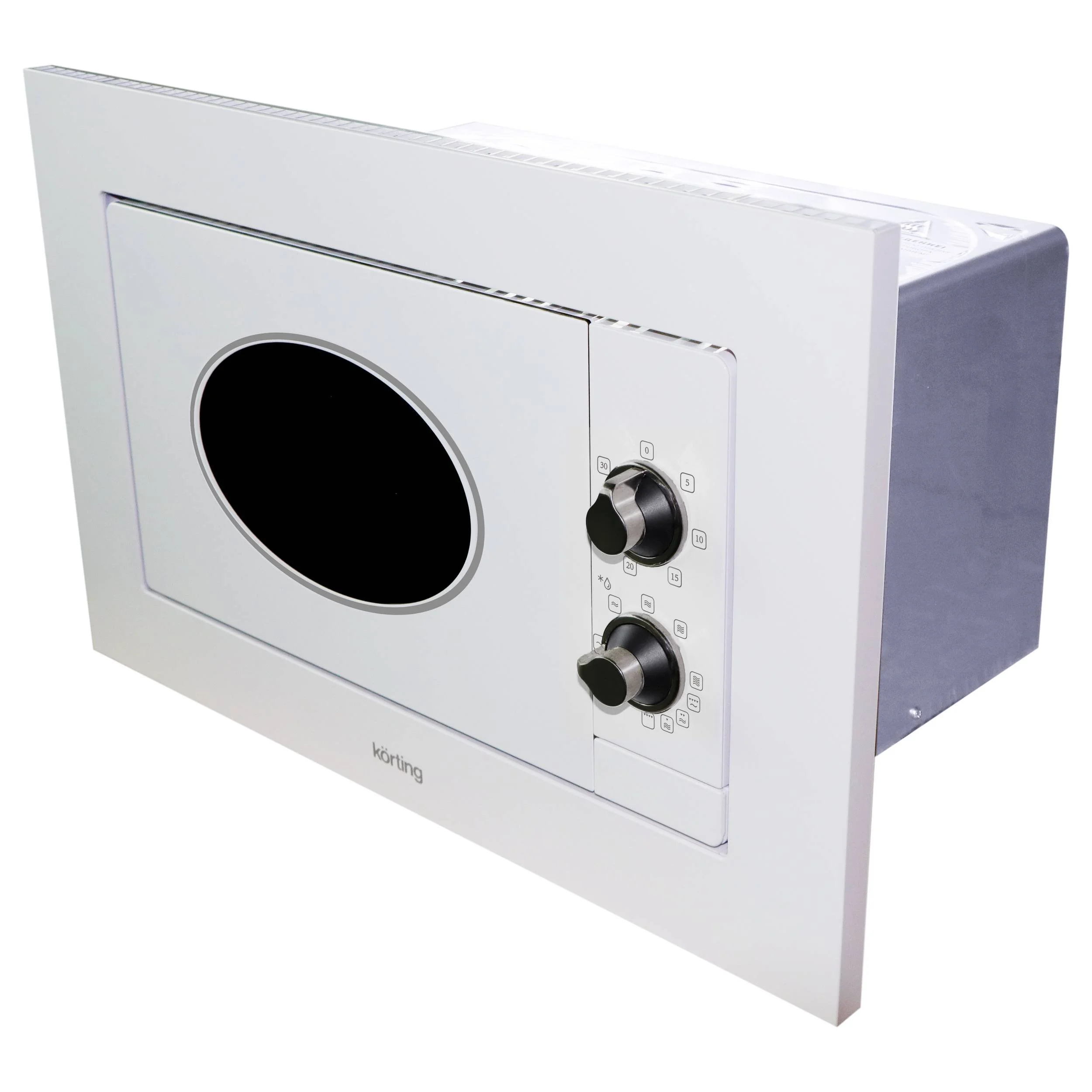 Микроволновая печь KMI 820 RSI