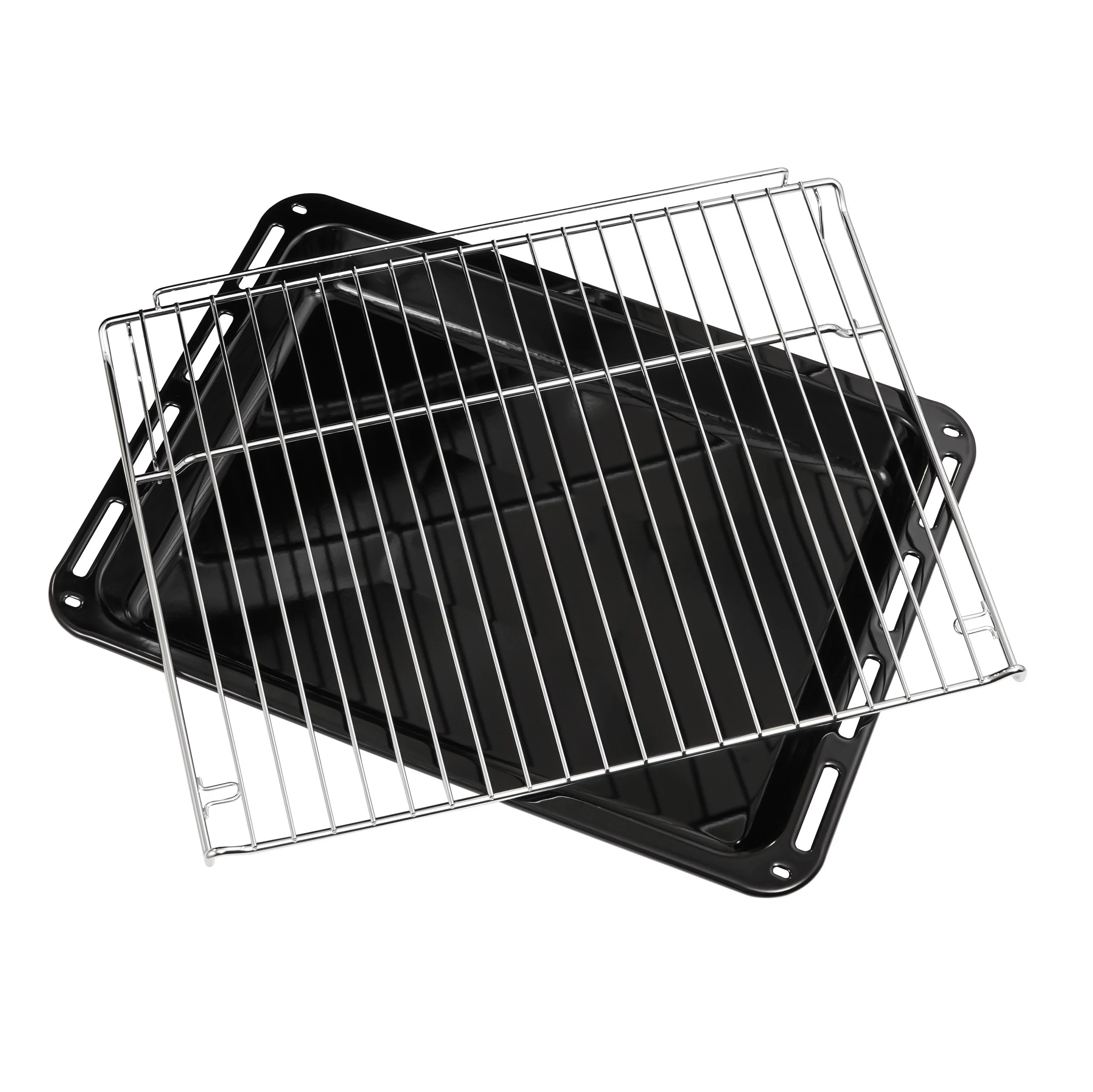 Электрический духовой шкаф EO 650 PB