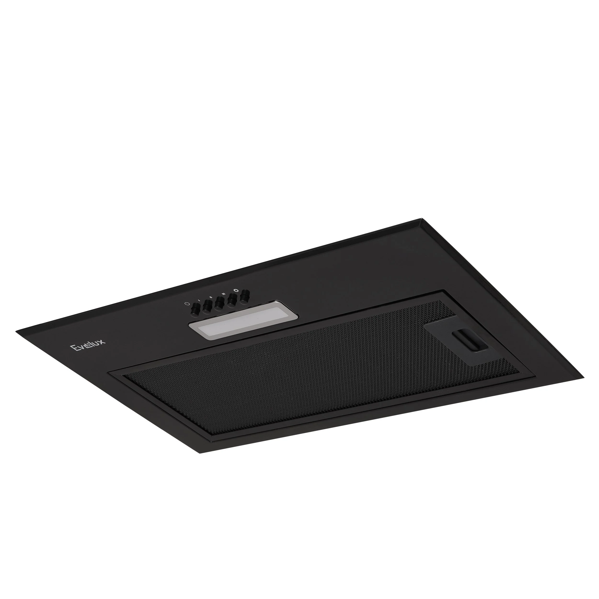 Полновстраиваемая вытяжка Tony 60 B