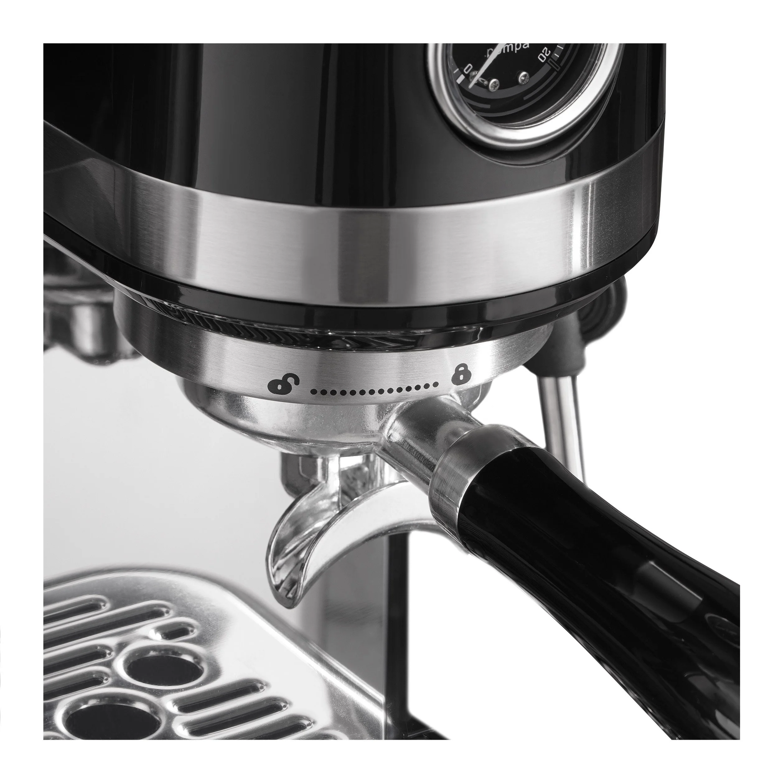 Кофейная станция KCM 1015 N Ottimo