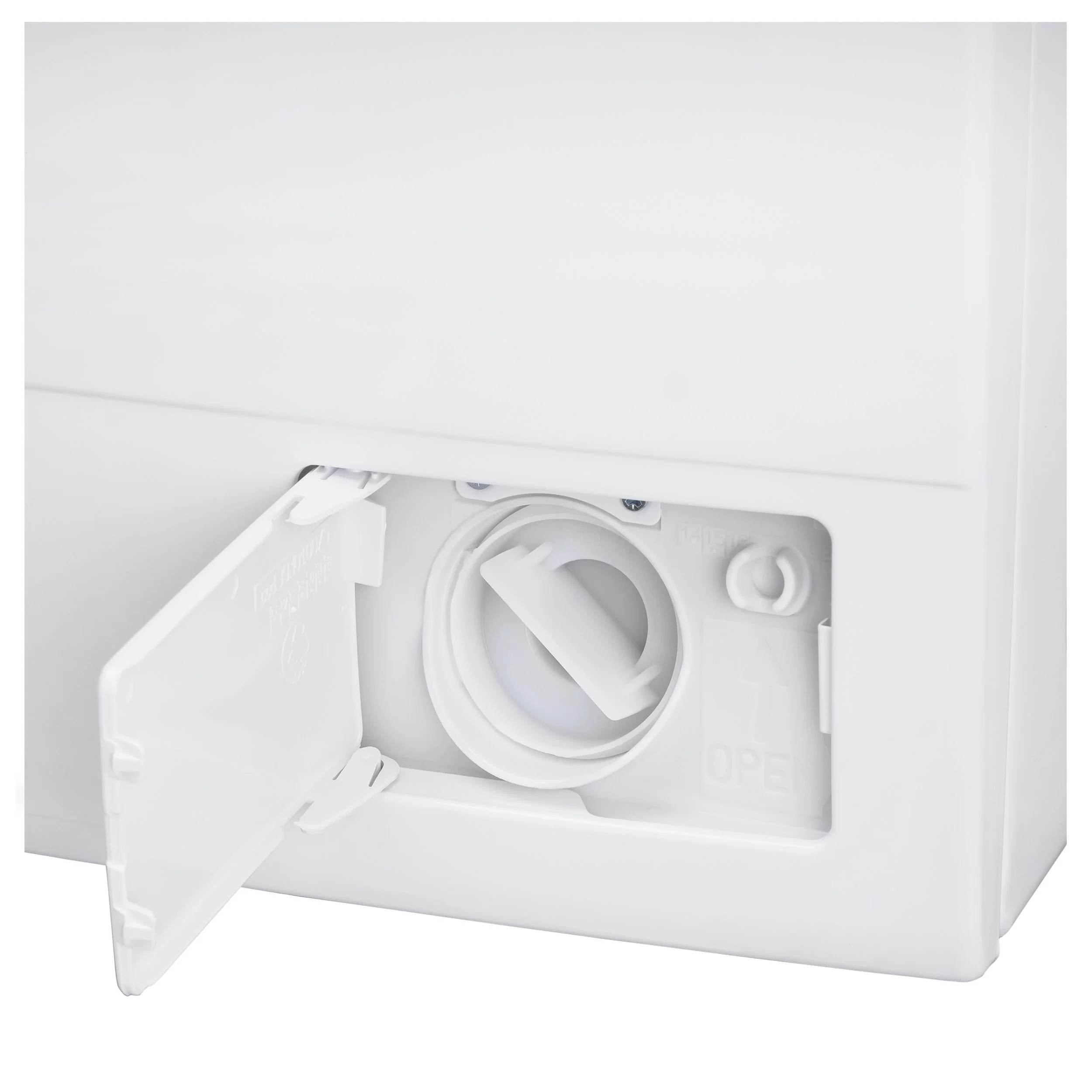 Cтиральная машина KWM 45ID1477