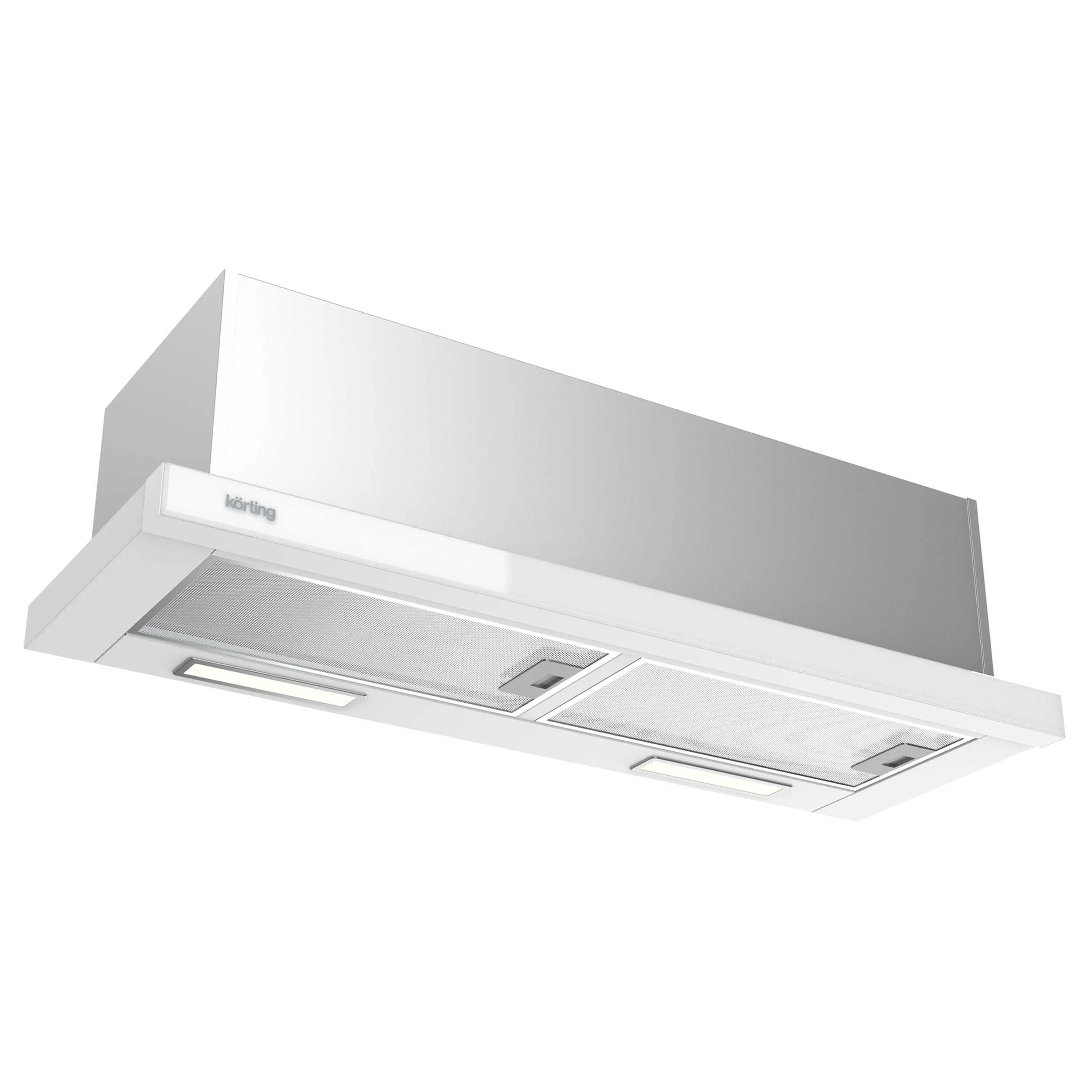 Вытяжка с выдвижным экраном KHP 9815 GW