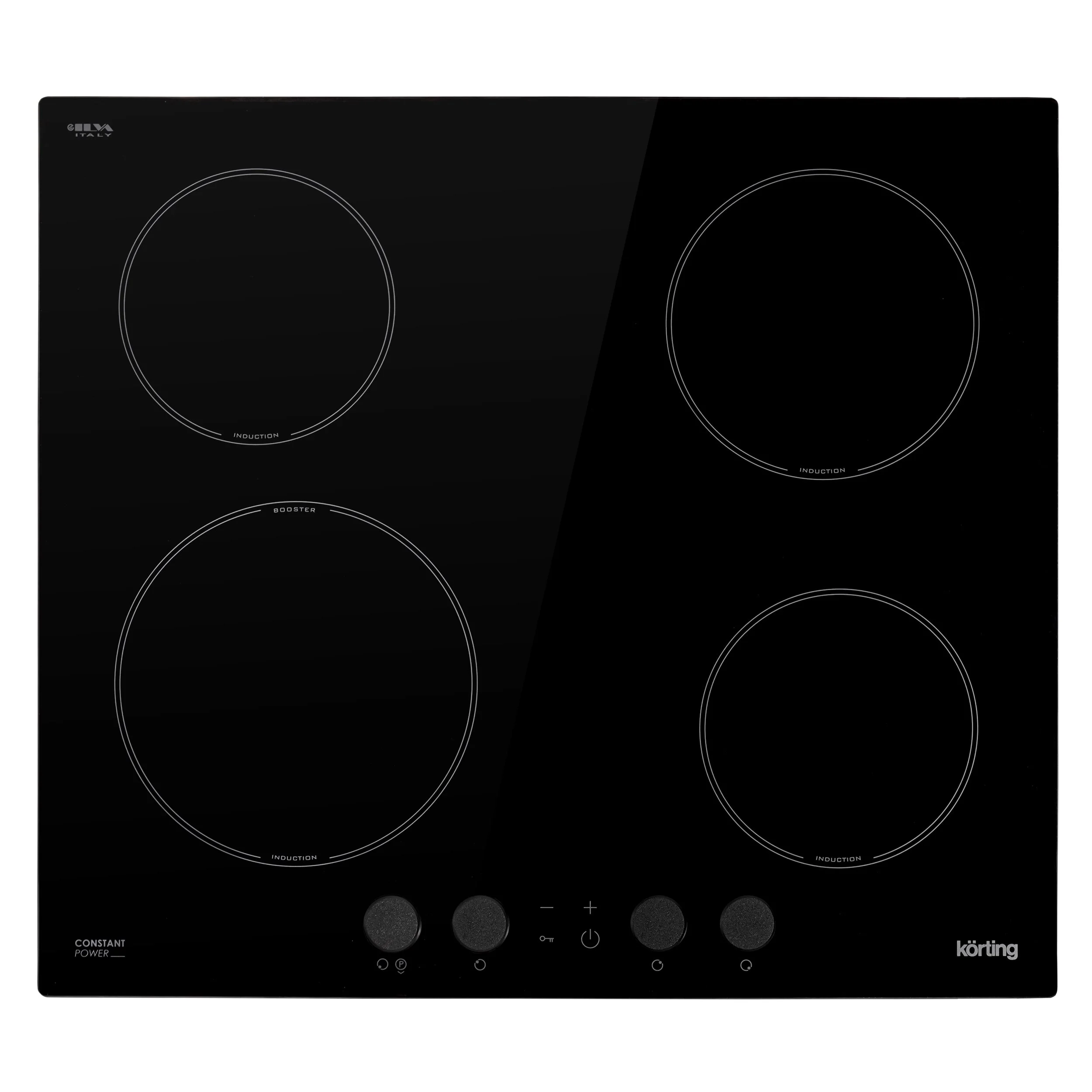 Индукционная варочная панель HI 61071 KB