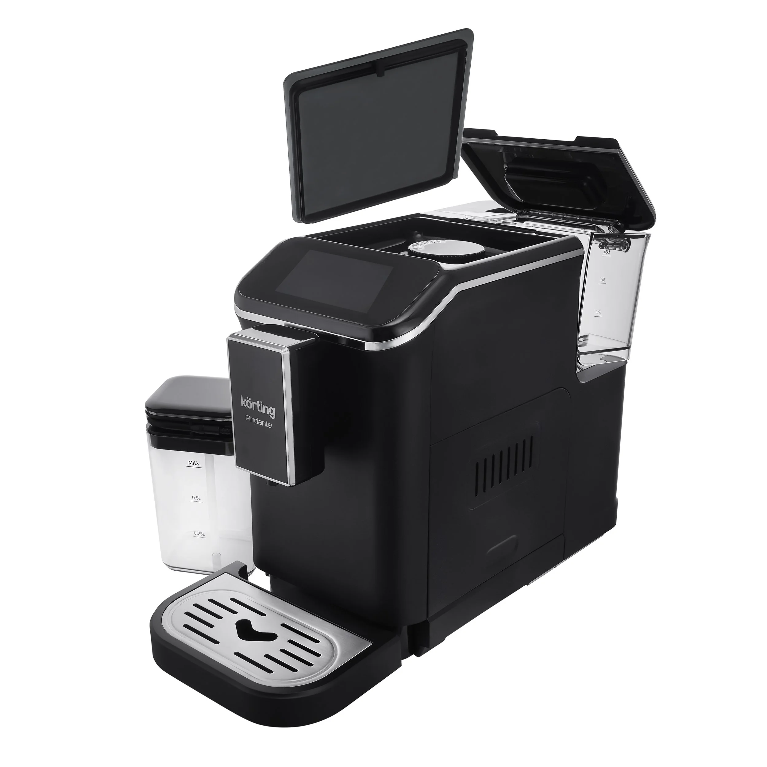 Korting KACM 2002 Andante