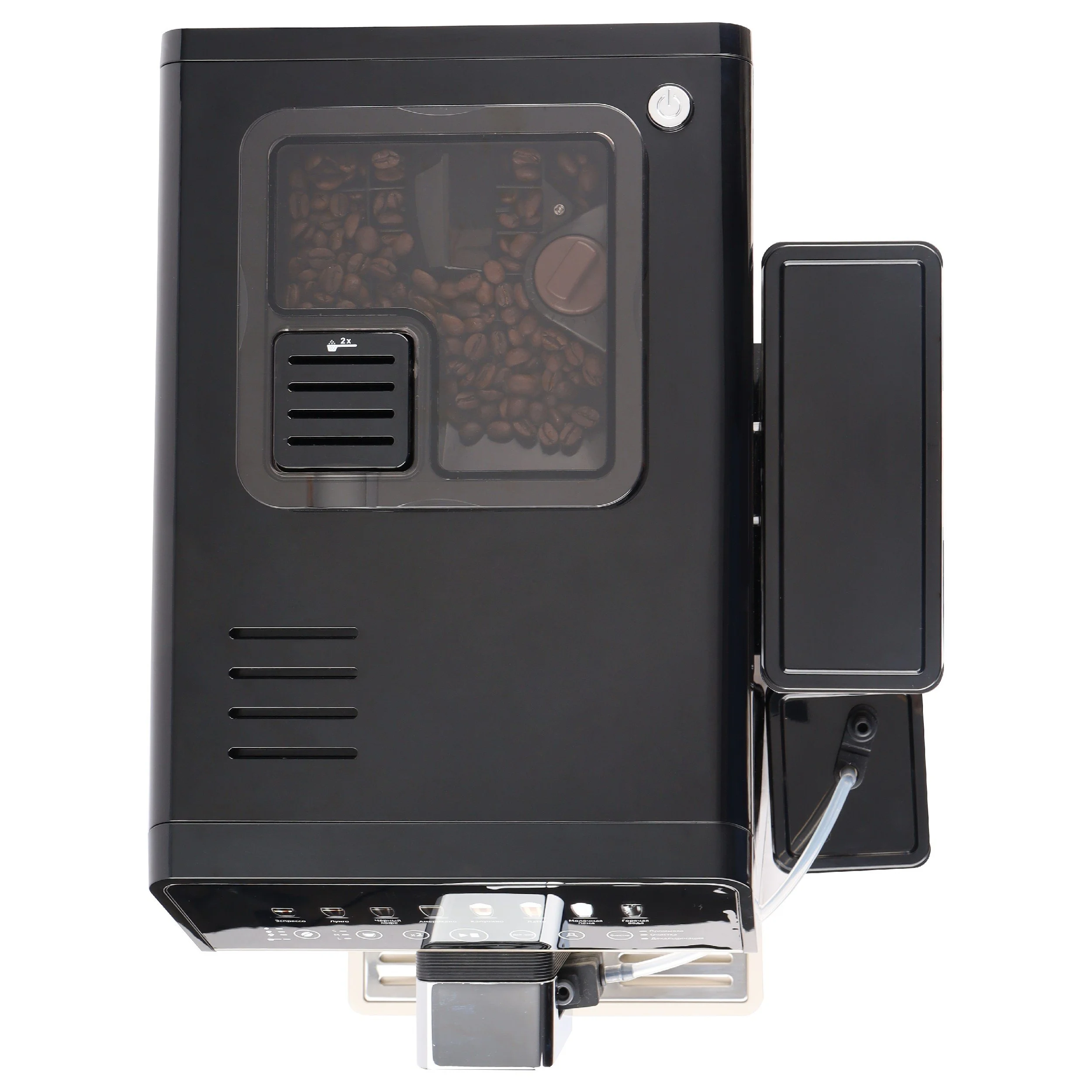 Кофемашина KACM 2026 W Fagotti