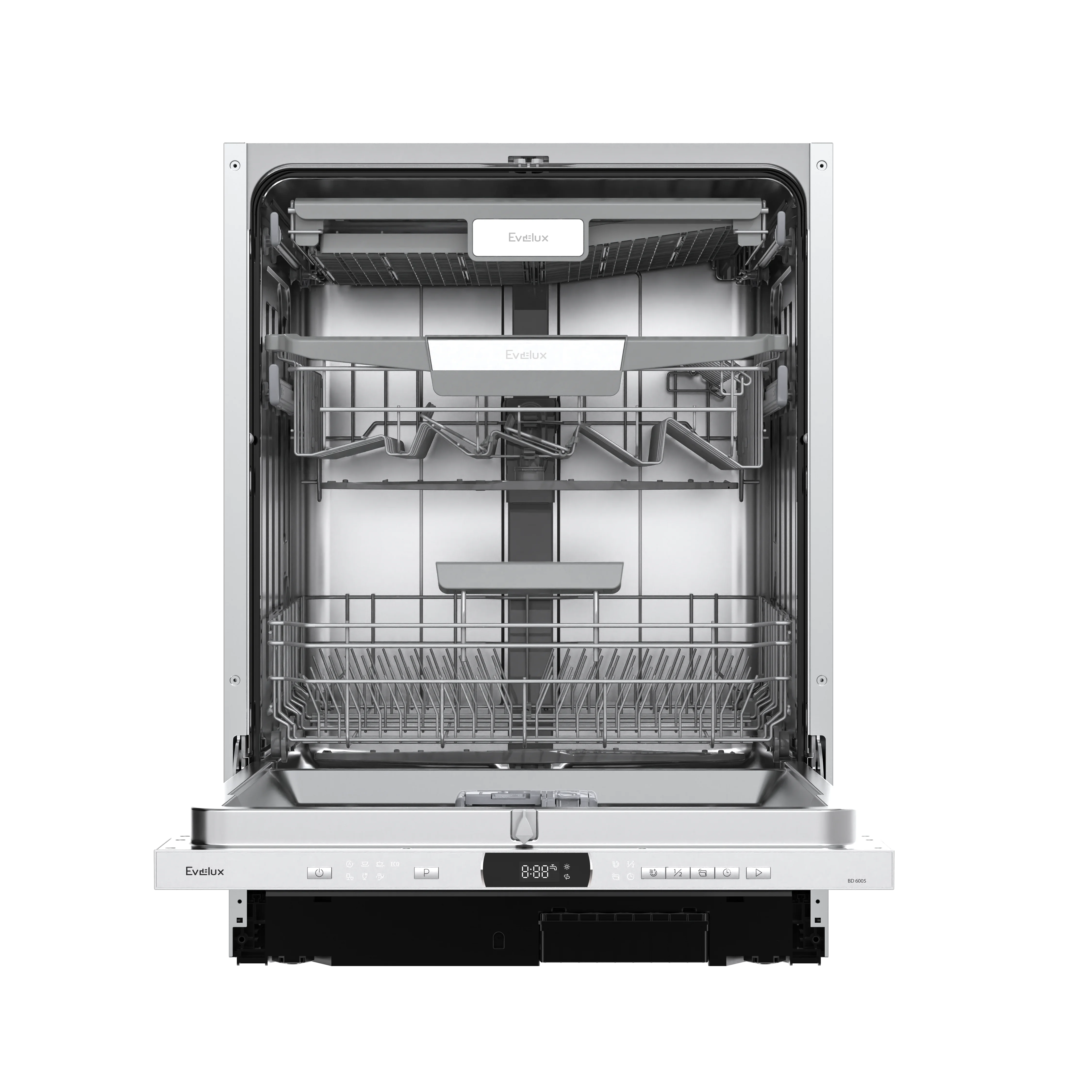Evelux BD 6005