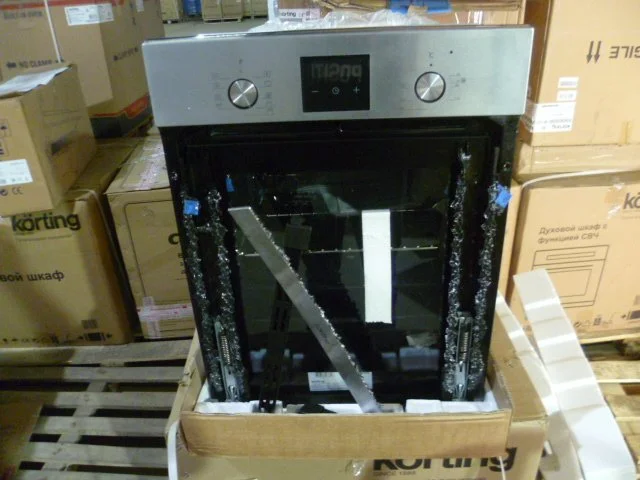 Духовой шкаф Korting 