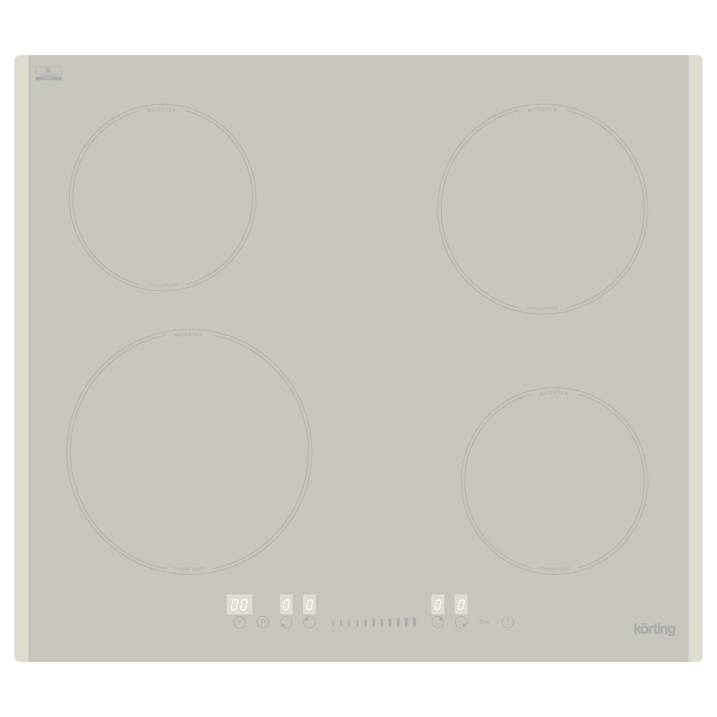 Индукционная варочная панель HI 64560 BCH