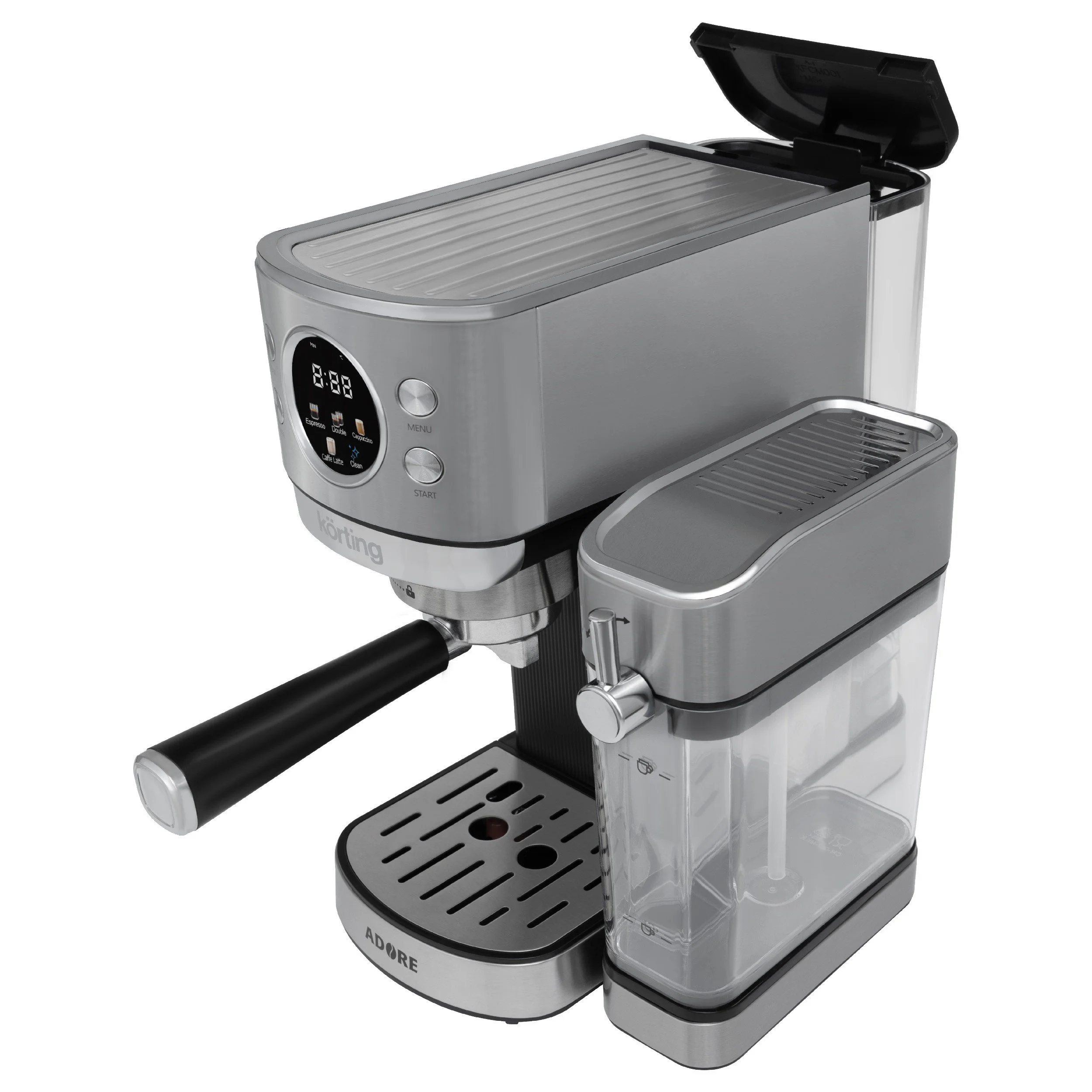 Кофеварка Korting KCM 1006 T Adore