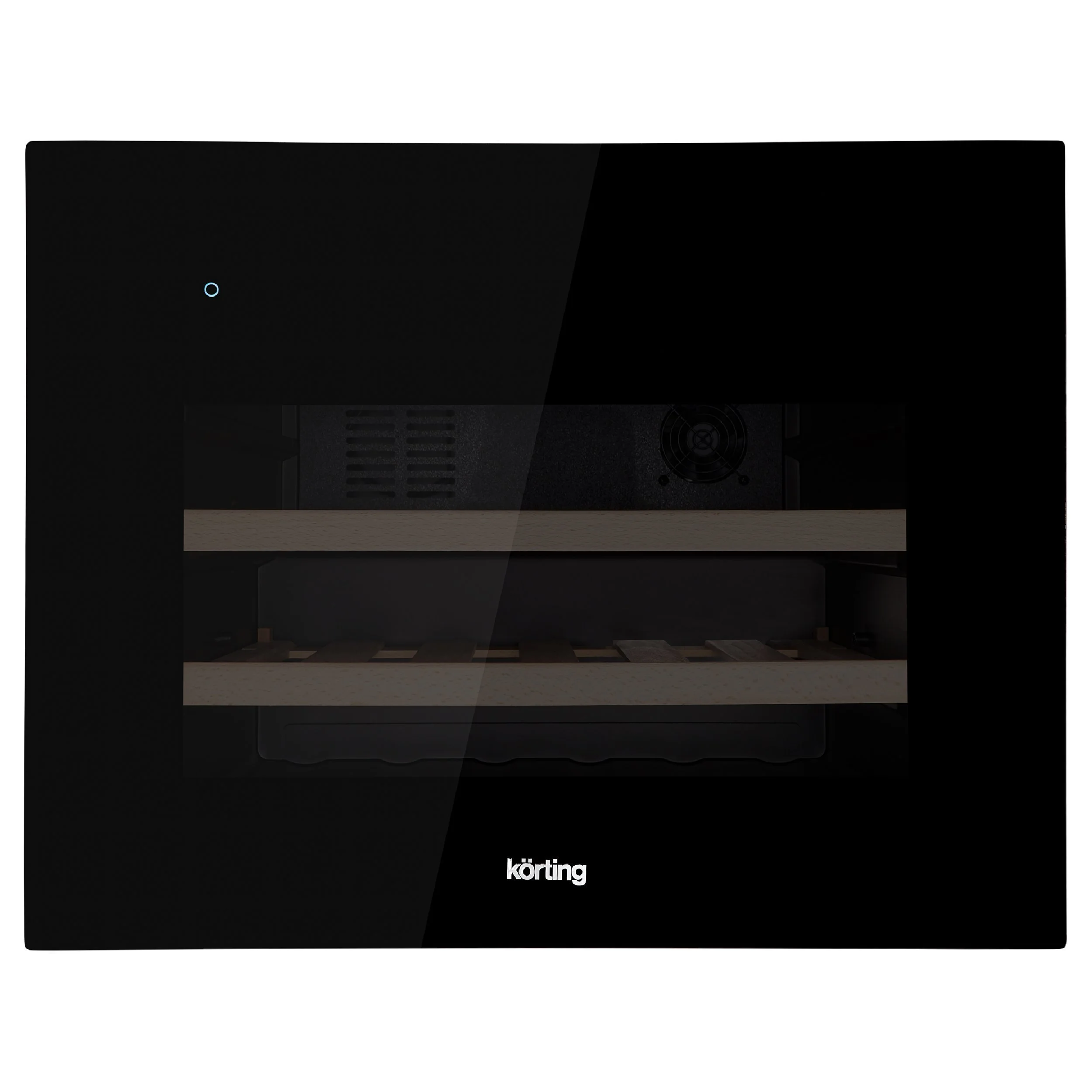 Встраиваемый винный шкаф KFW 501 SL GN