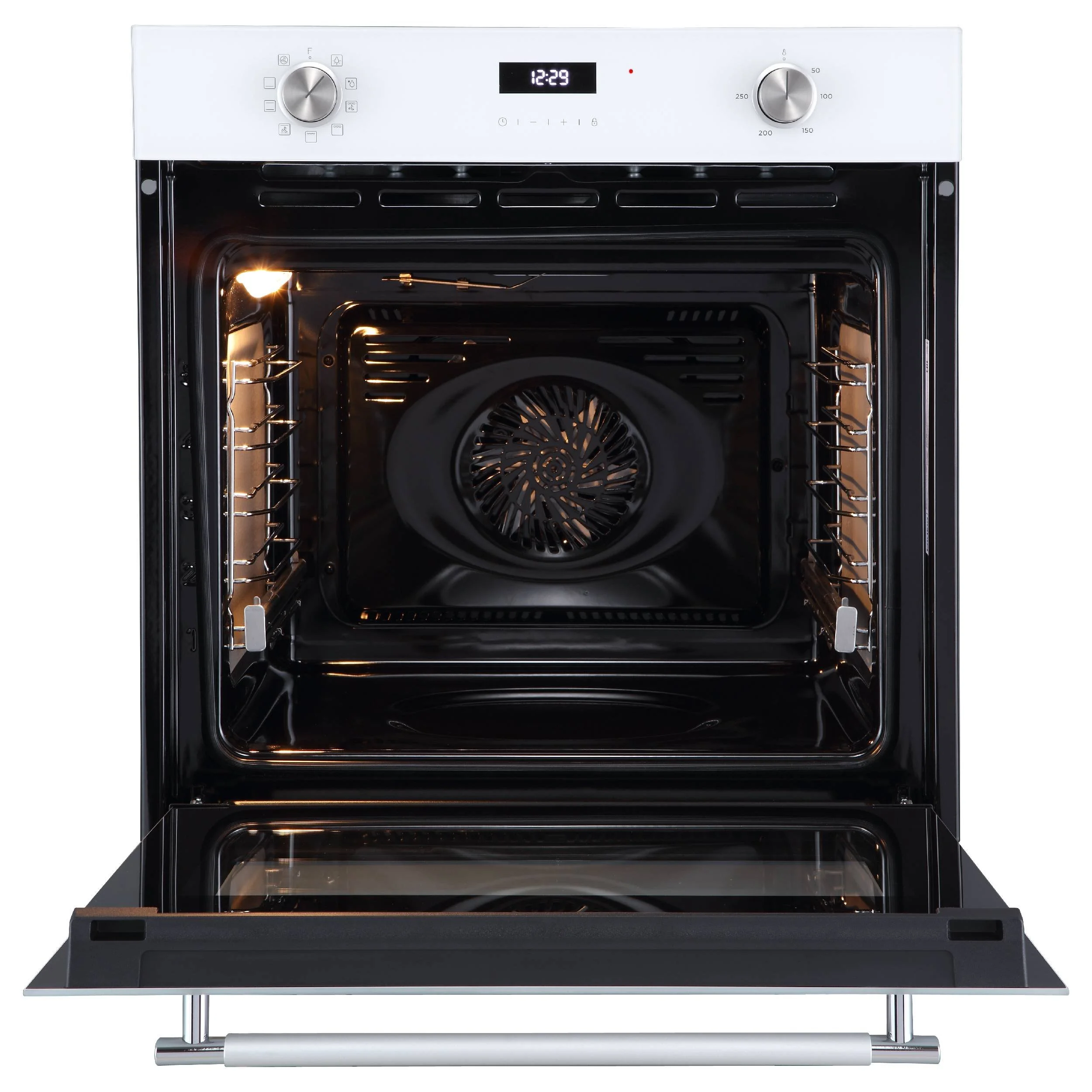 Электрический духовой шкаф OKB 1321 GSCW