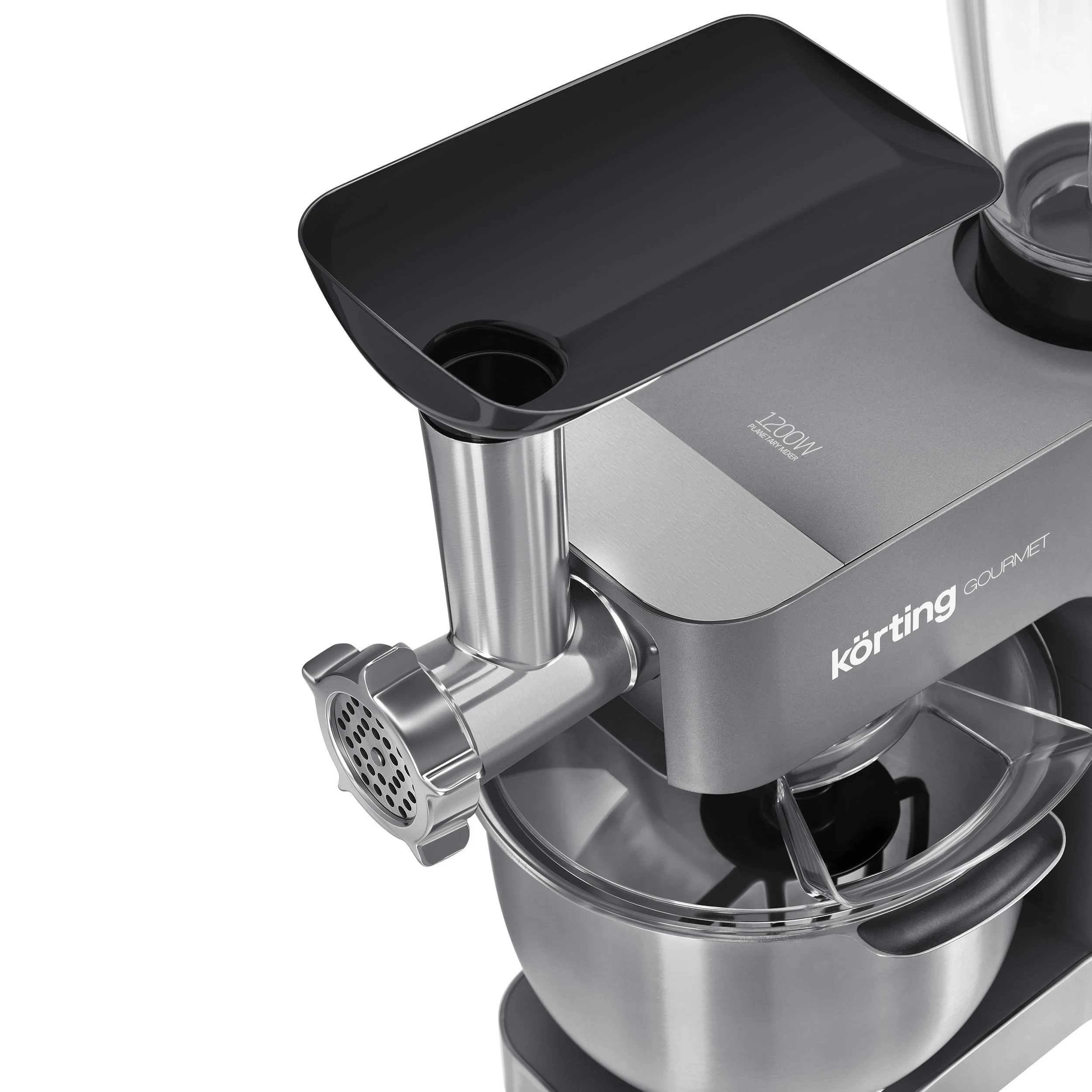 Кухонная машина KKM 0106 Gourmet