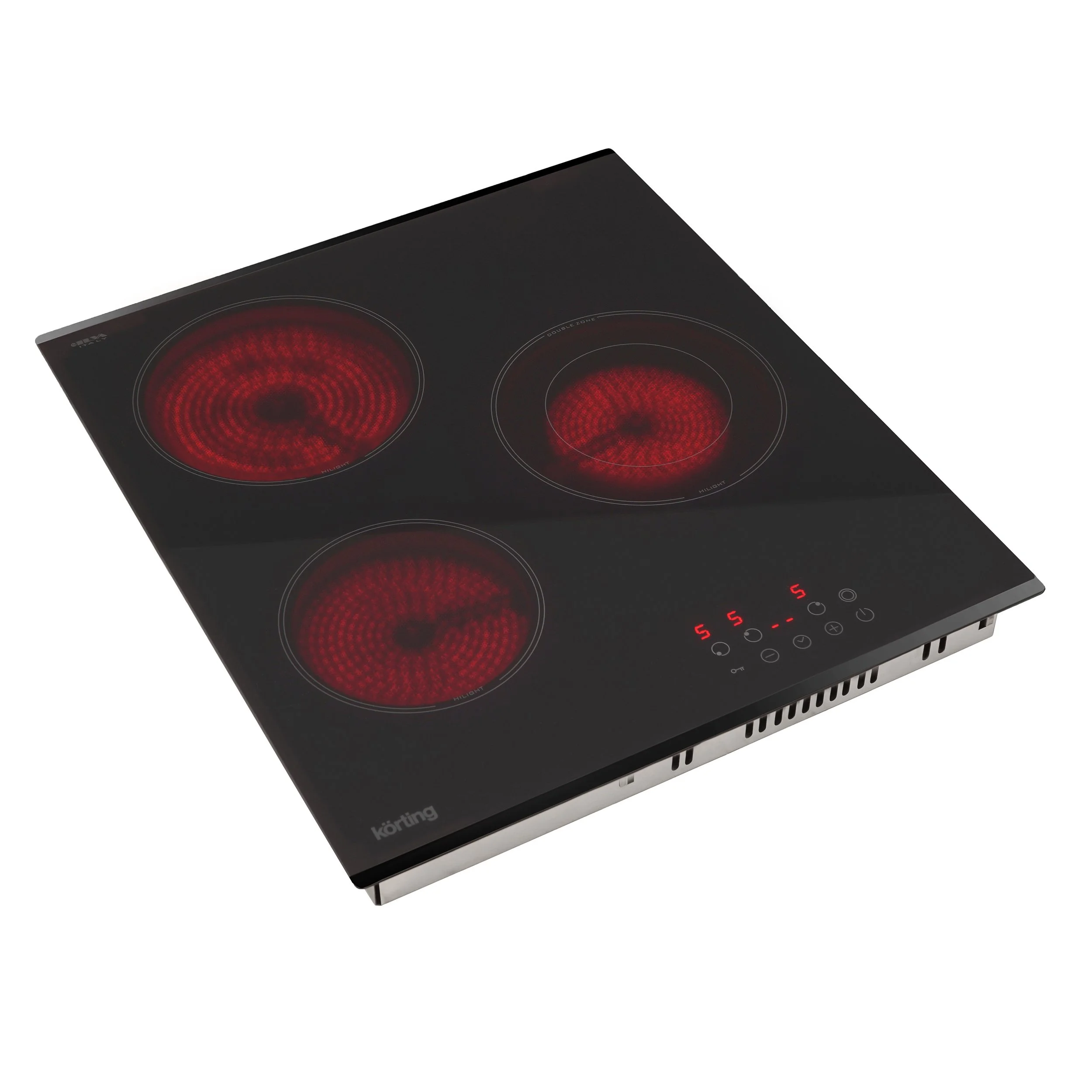 Электрическая варочная панель HK 42034 B