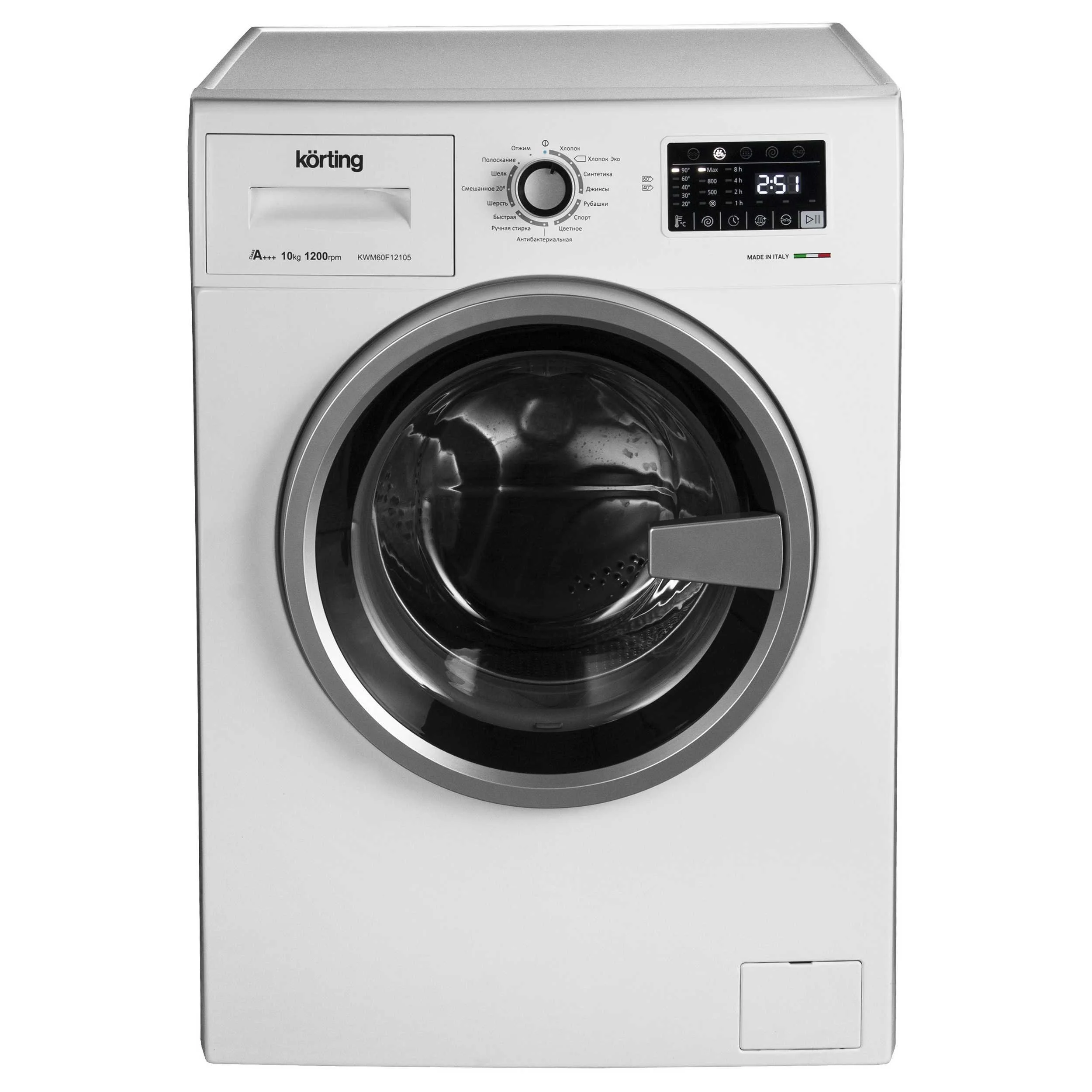 Korting KWM 60F12105