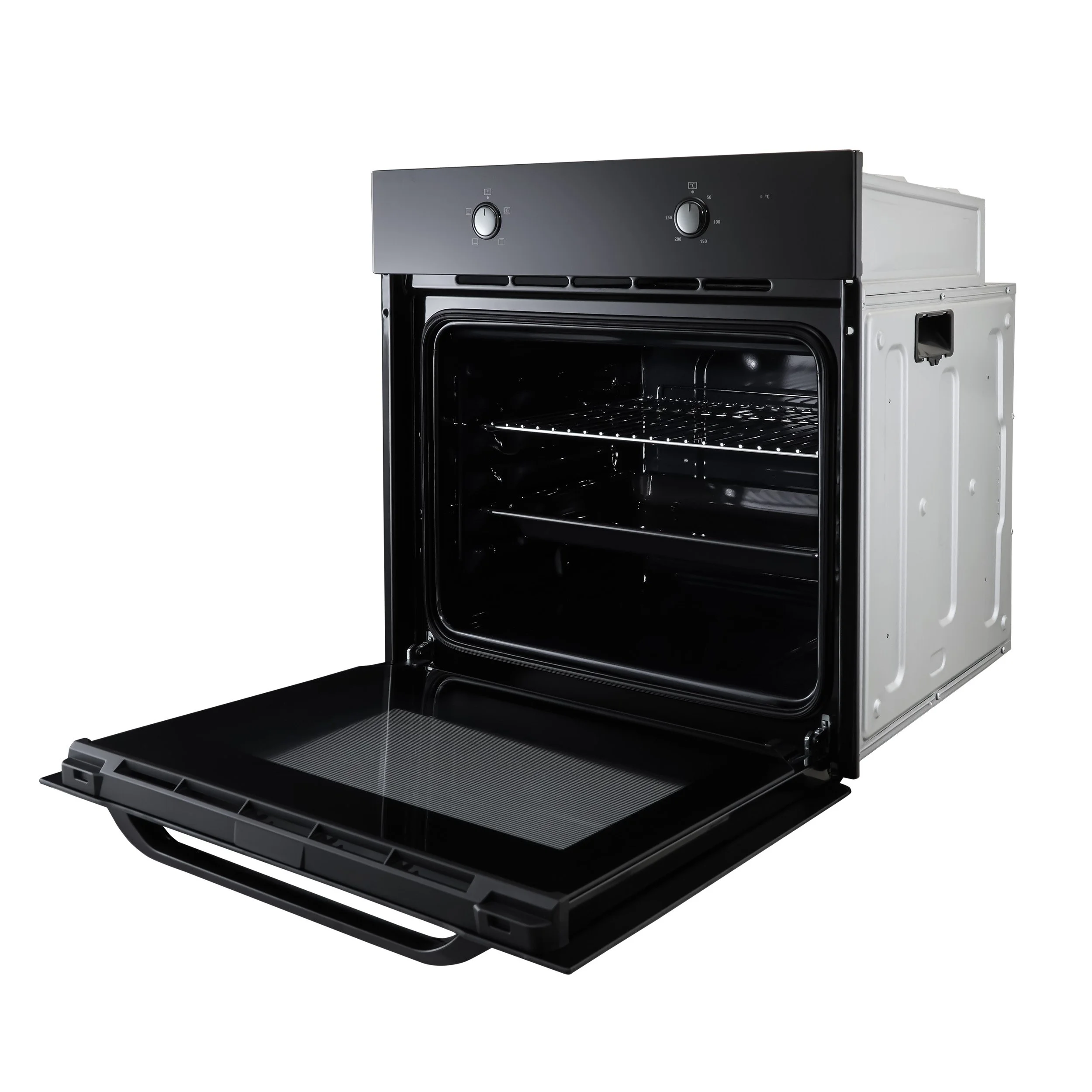 Электрический духовой шкаф EO 612 EB