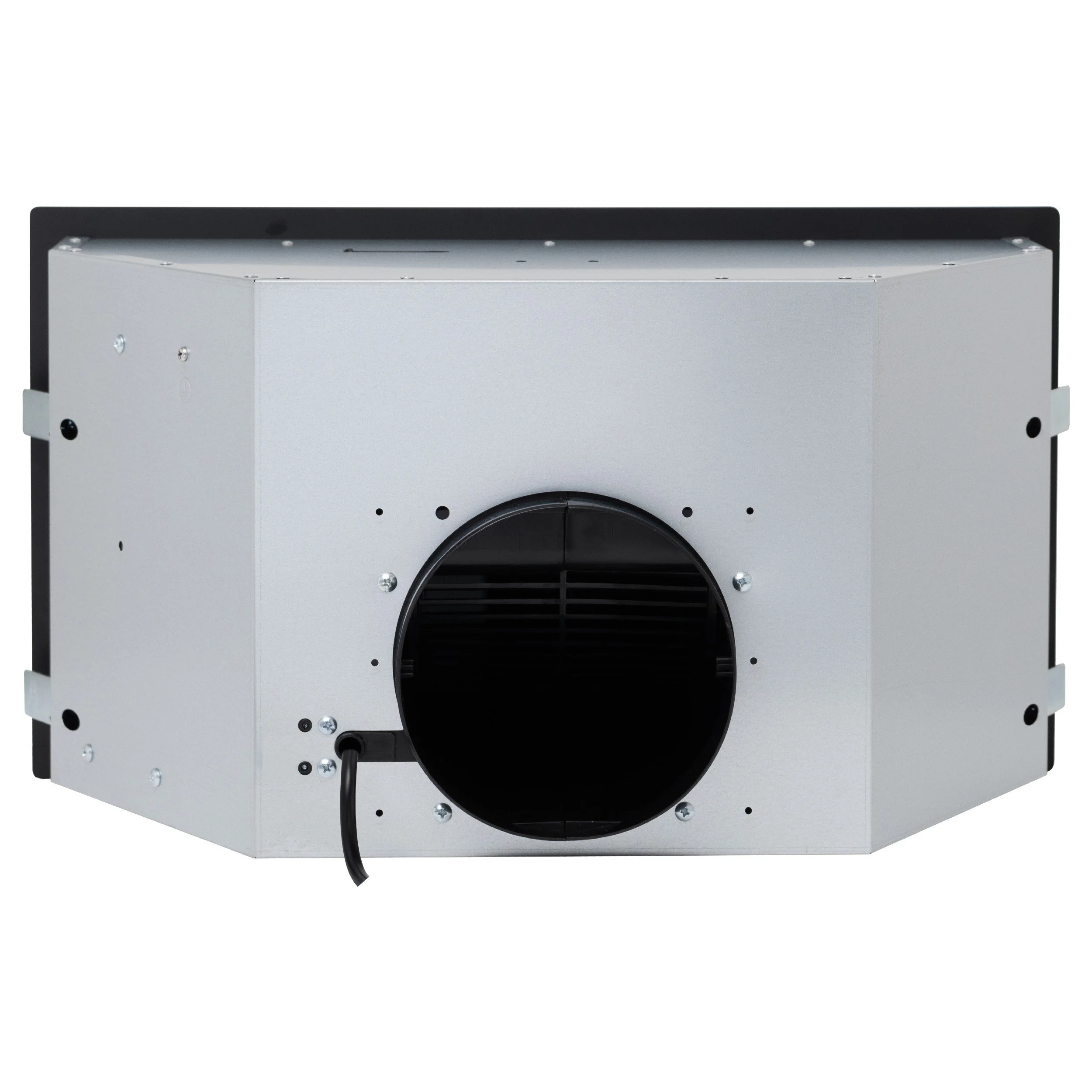 Полновстраиваемая вытяжка KHI 6892 DGN