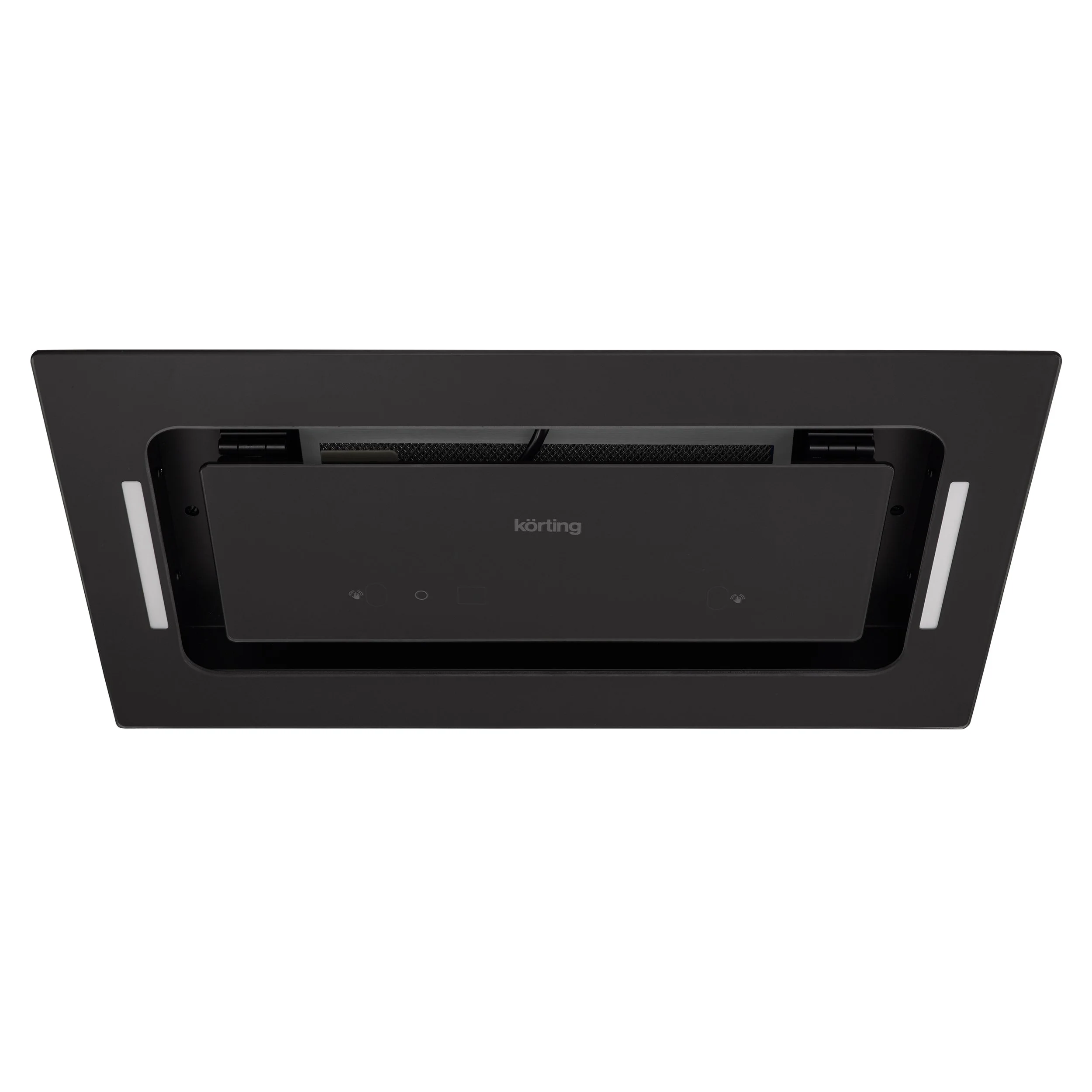 Полновстраиваемая вытяжка KHI 6099 ICGN