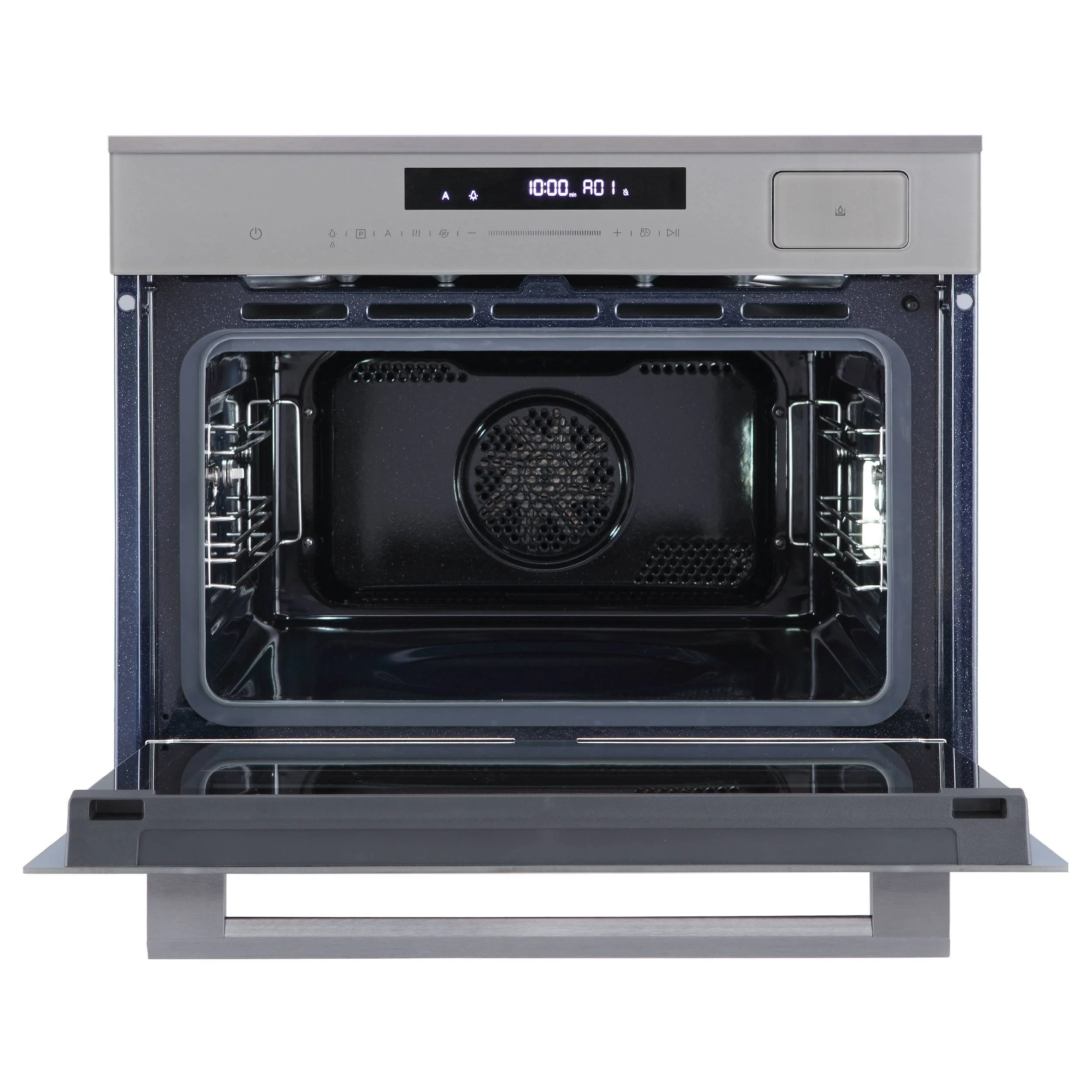 Электрический духовой шкаф c функцией пара OKB 3450 GBXGr Steam