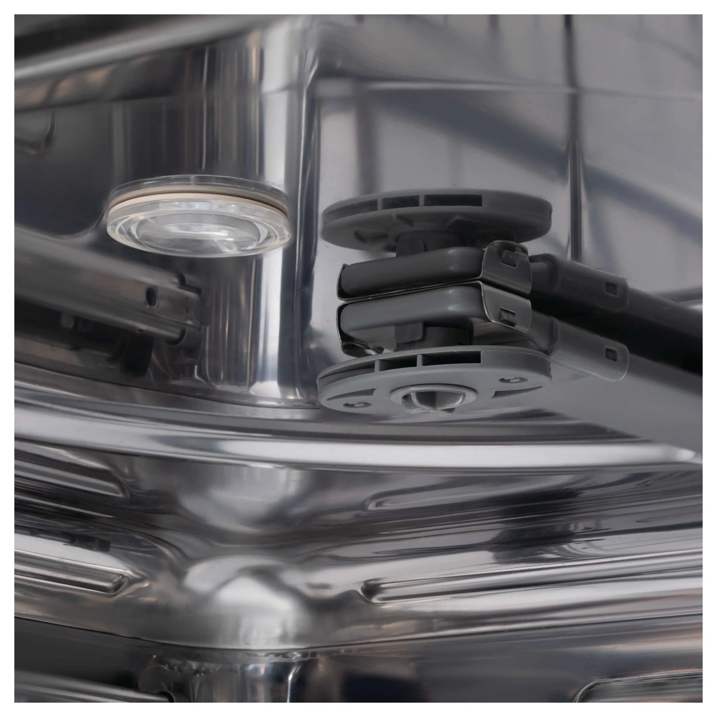 Посудомоечная машина KDI 60575