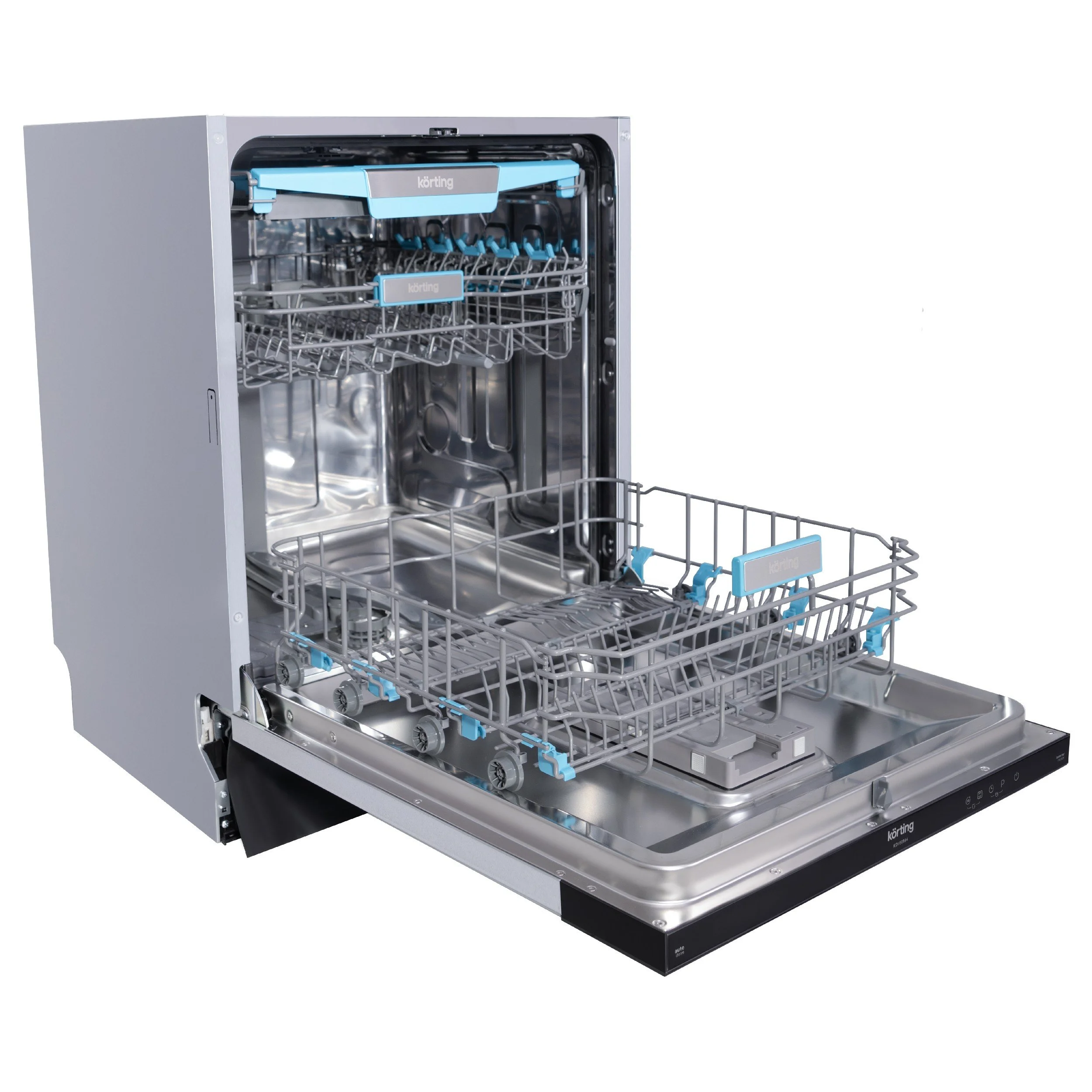 Посудомоечная машина KDI 60984