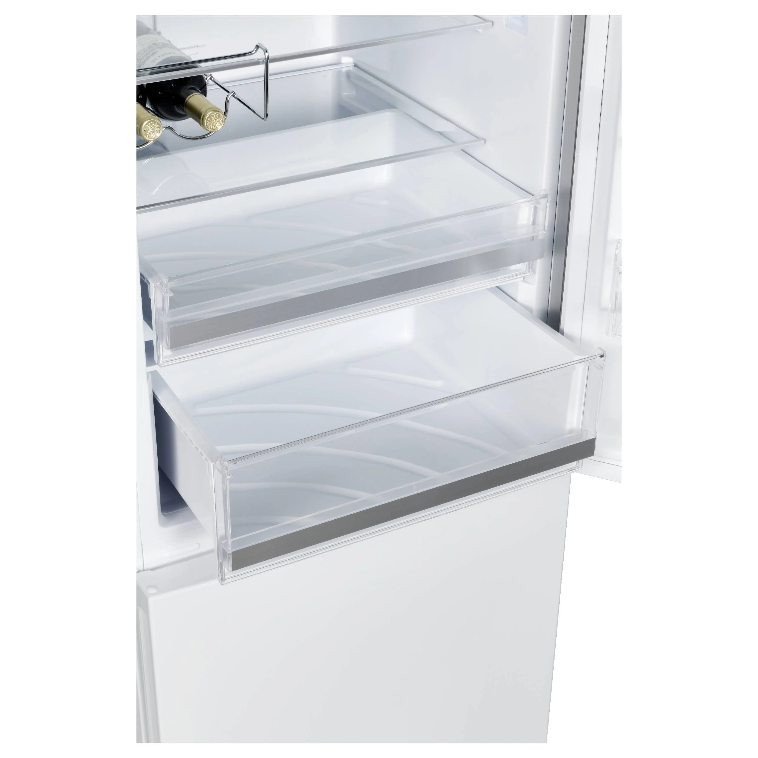 Холодильник KNFC 62370 W