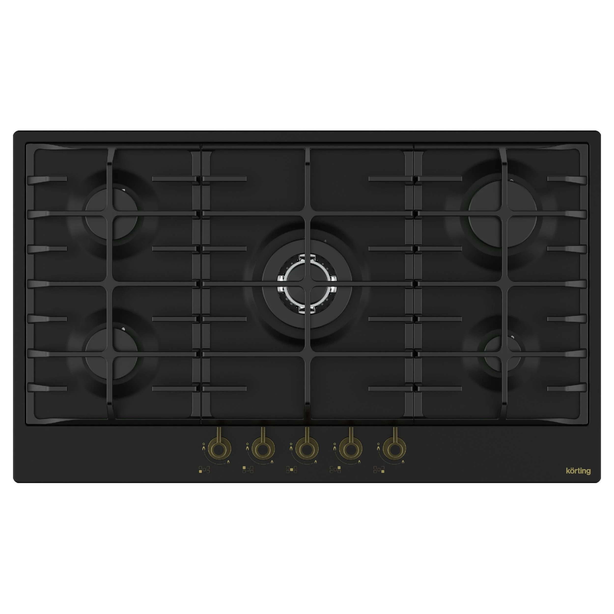 Газовая варочная панель HG 945 CTRN