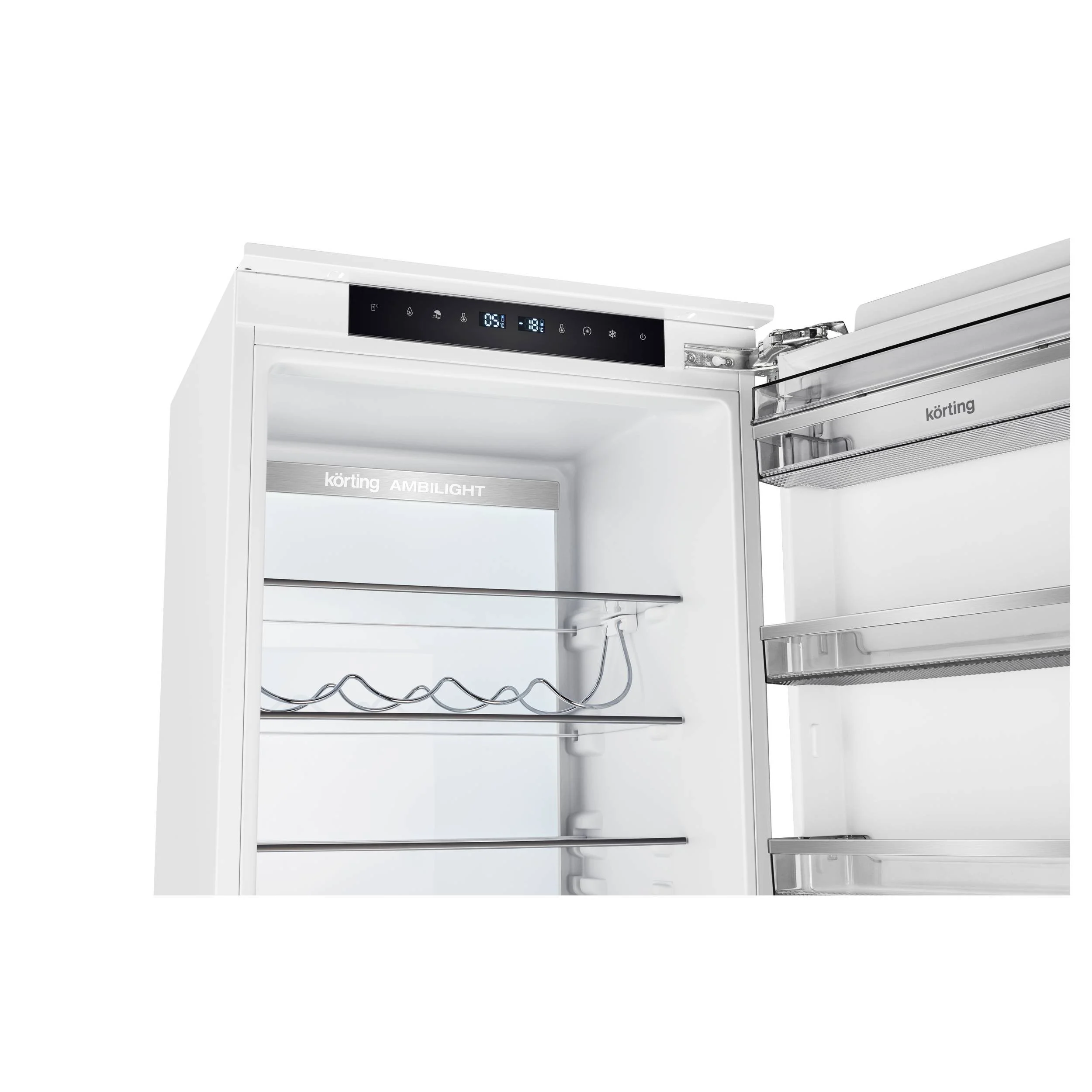 Холодильник KSI 19547 CFNFZ