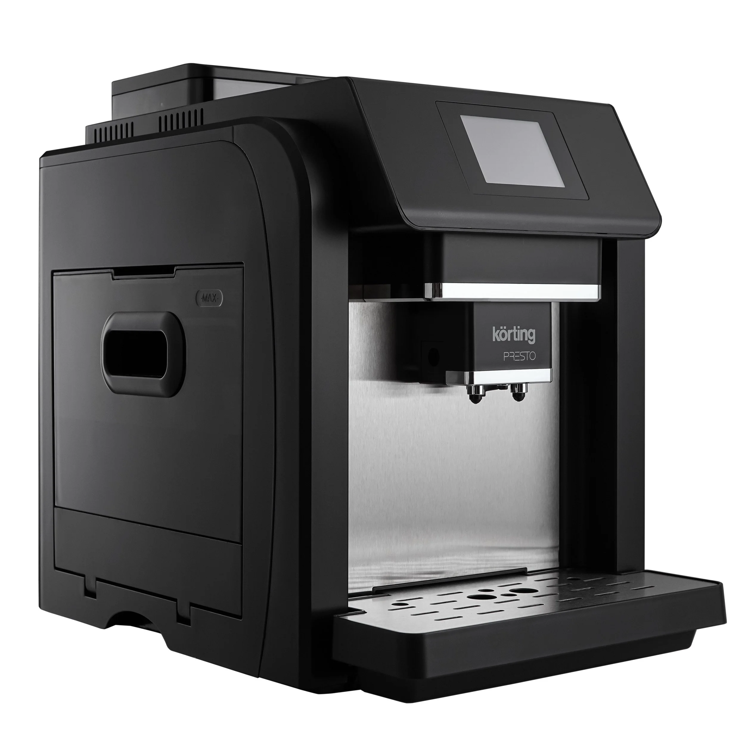 Кофемашина KACM 2009 Presto