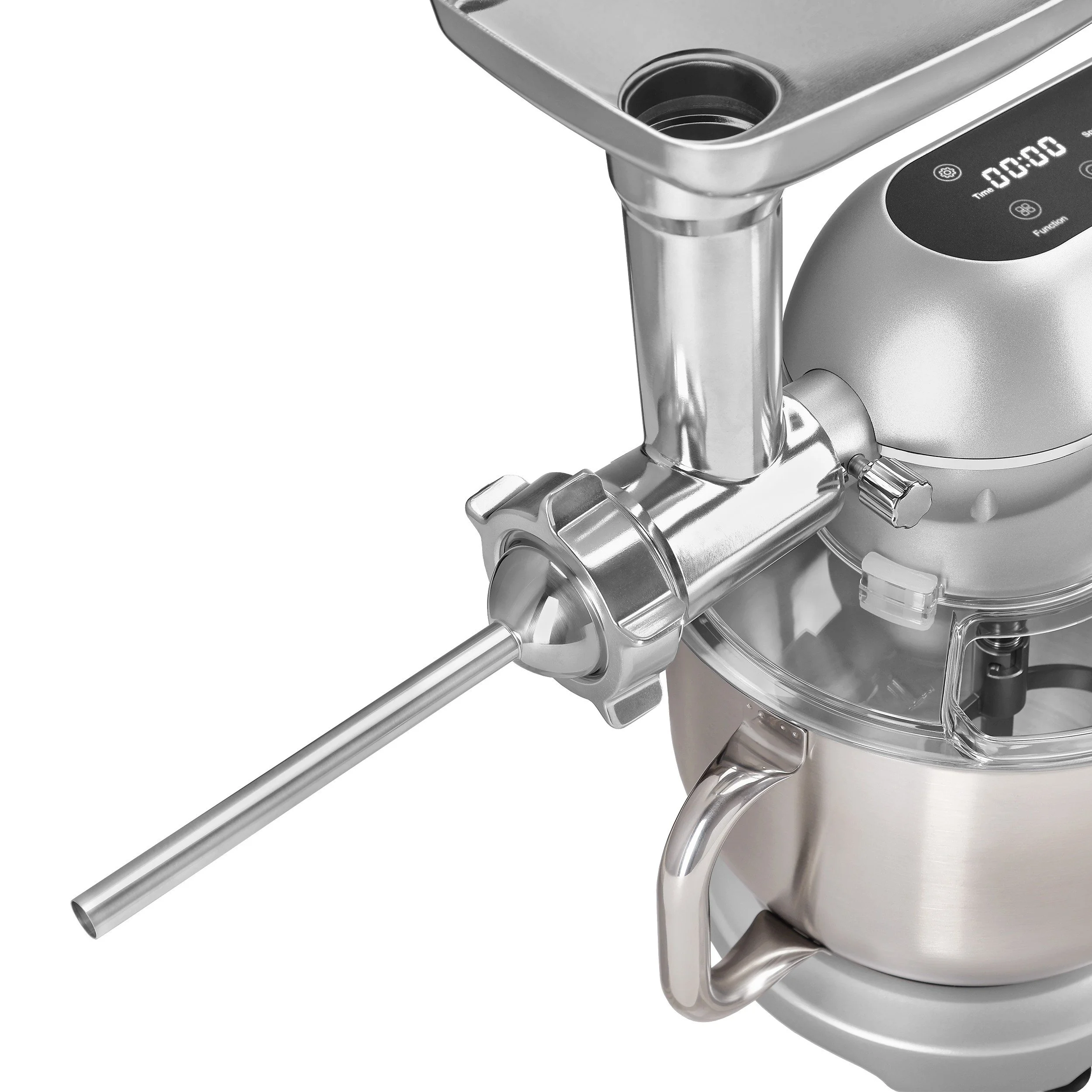 Кухонная машина KKM 0108 MB S