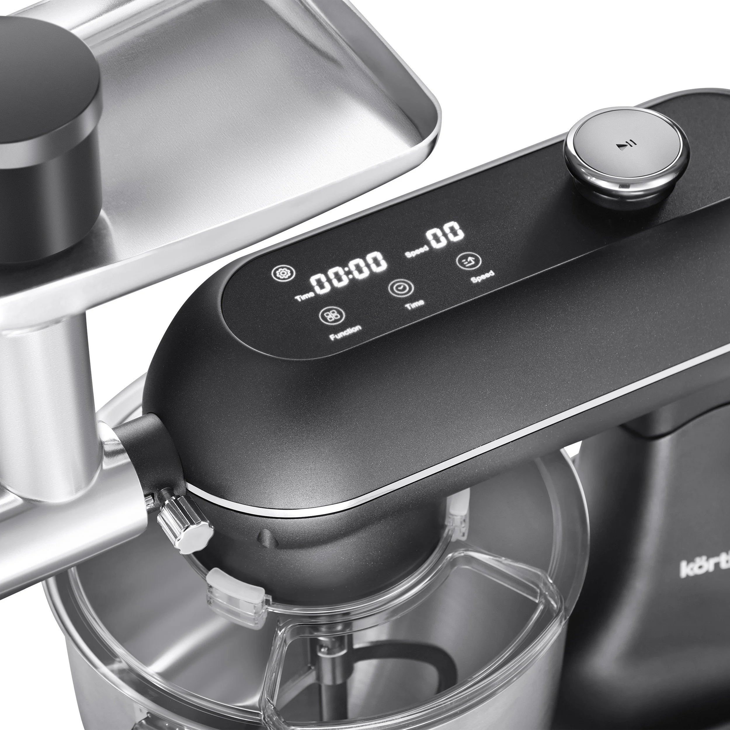 Кухонная машина KKM 0107 MB N