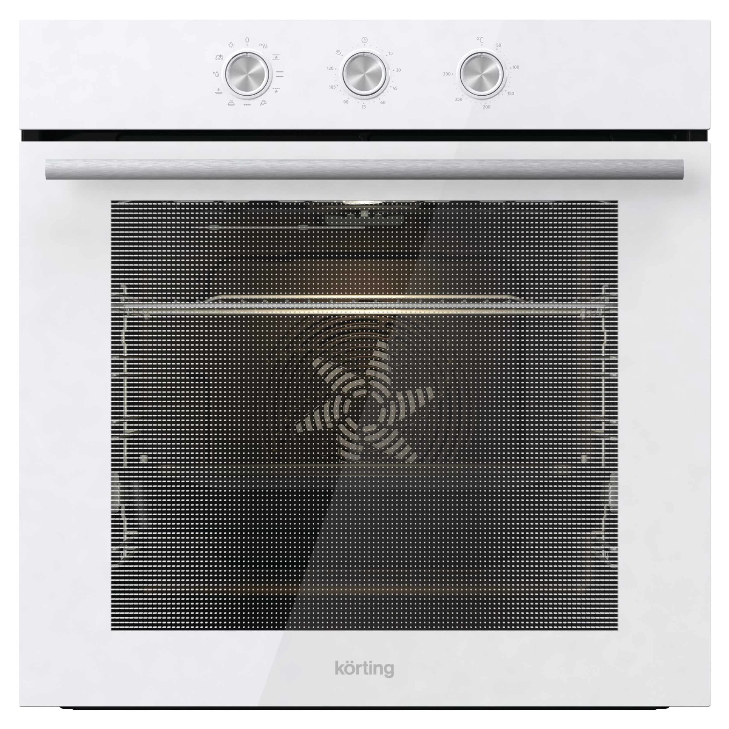 Электрический духовой шкаф OKB 3821 EW