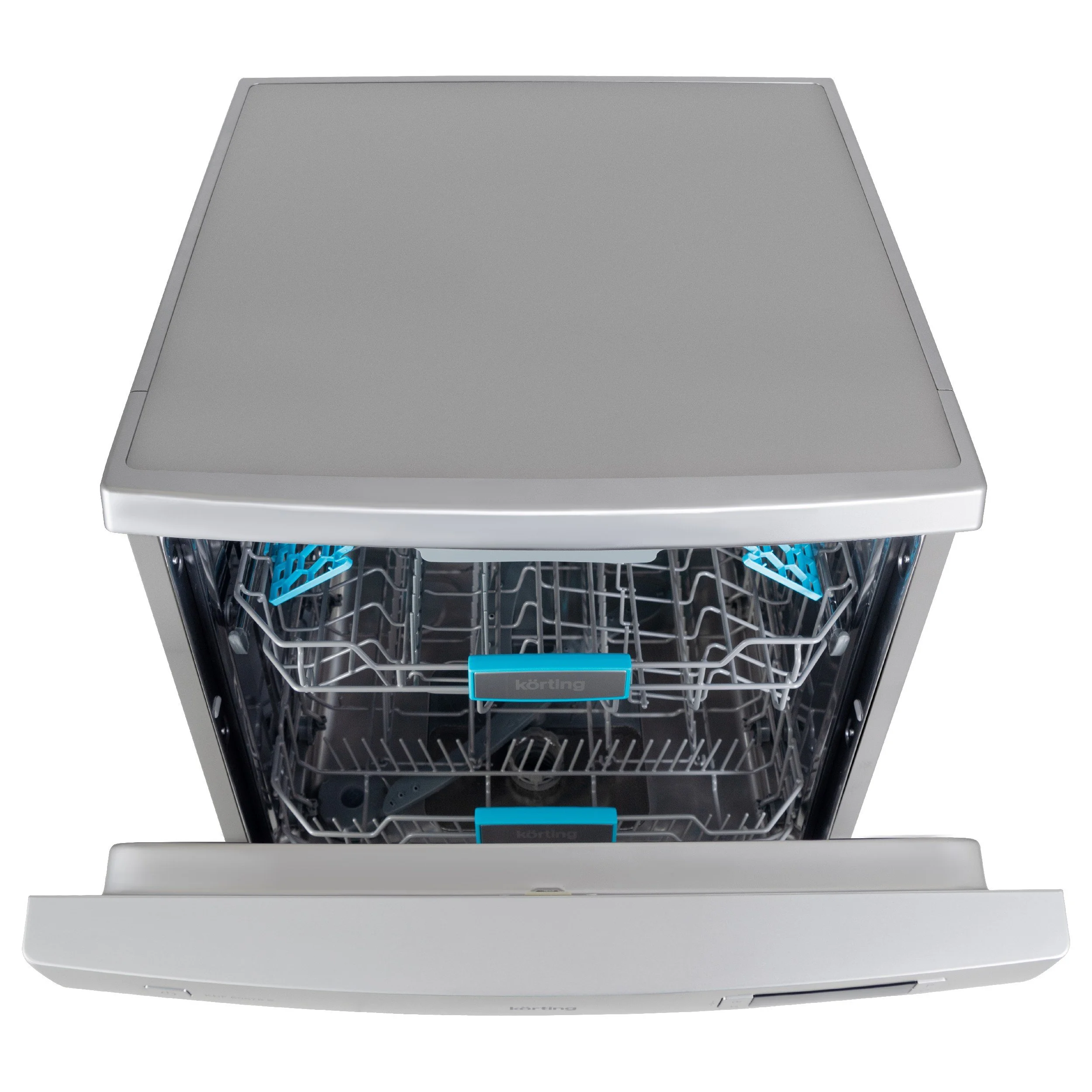 Отдельностоящая посудомоечная машина KDF 60678 S