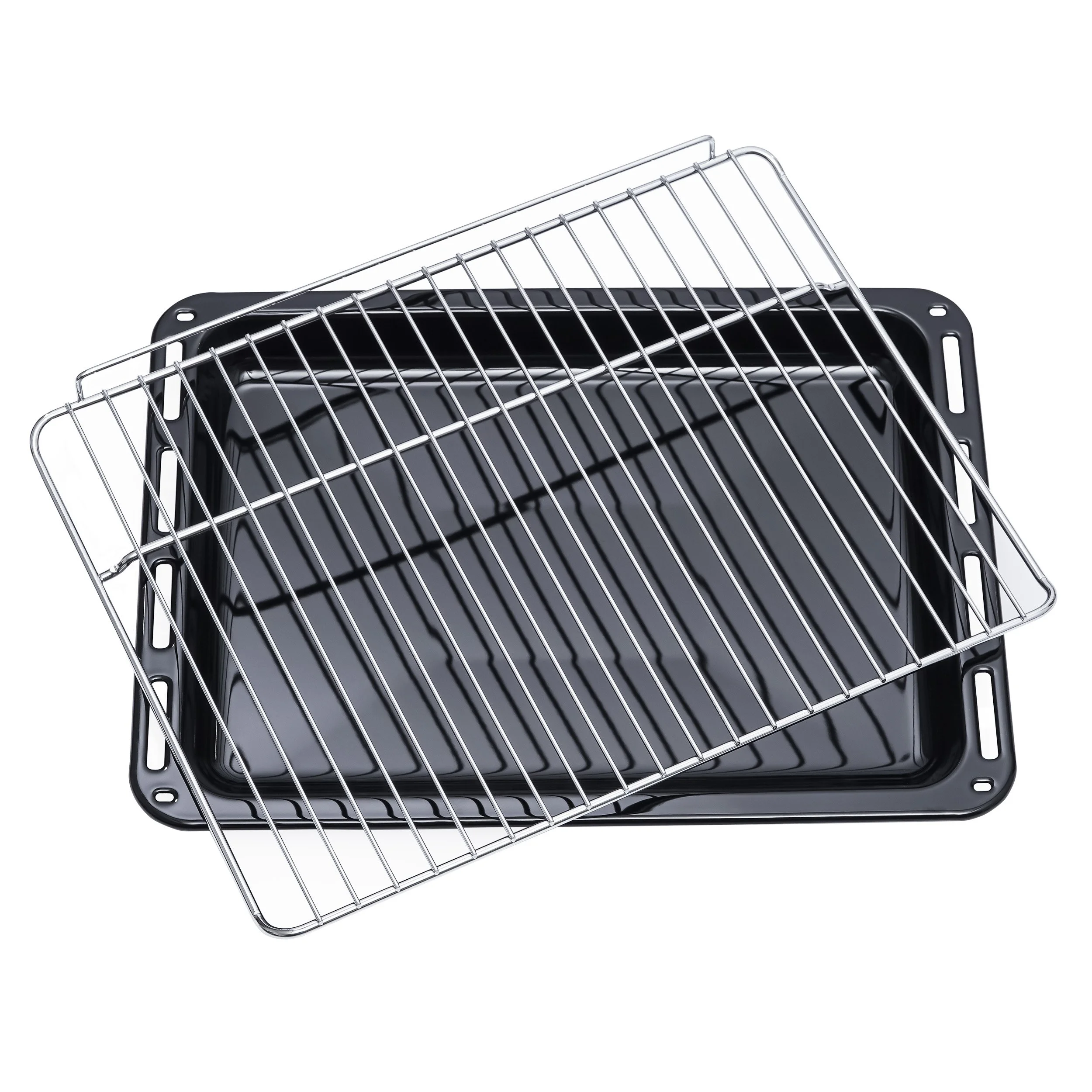 Электрический духовой шкаф EO 622 EB