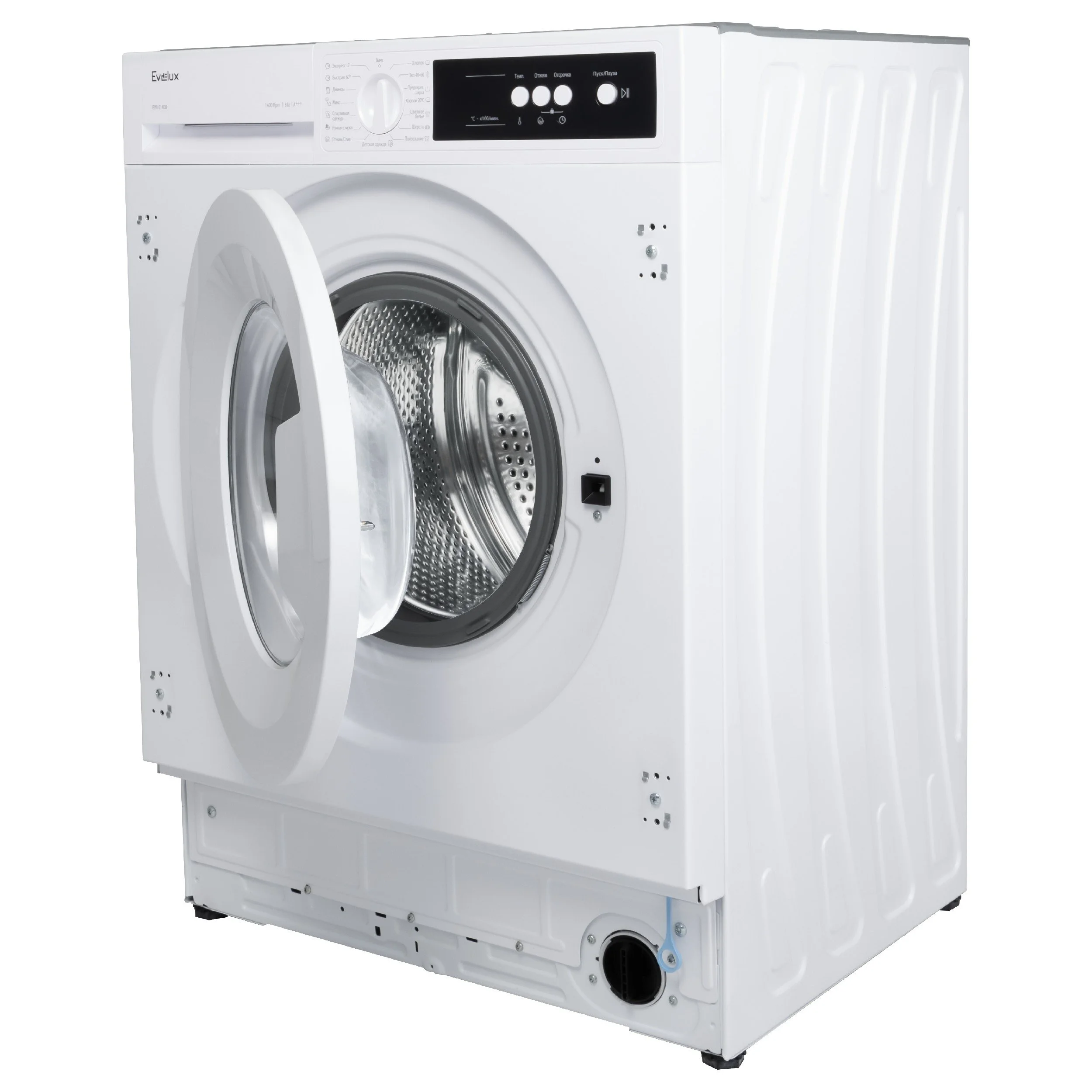 Стиральная машина EWI 61408